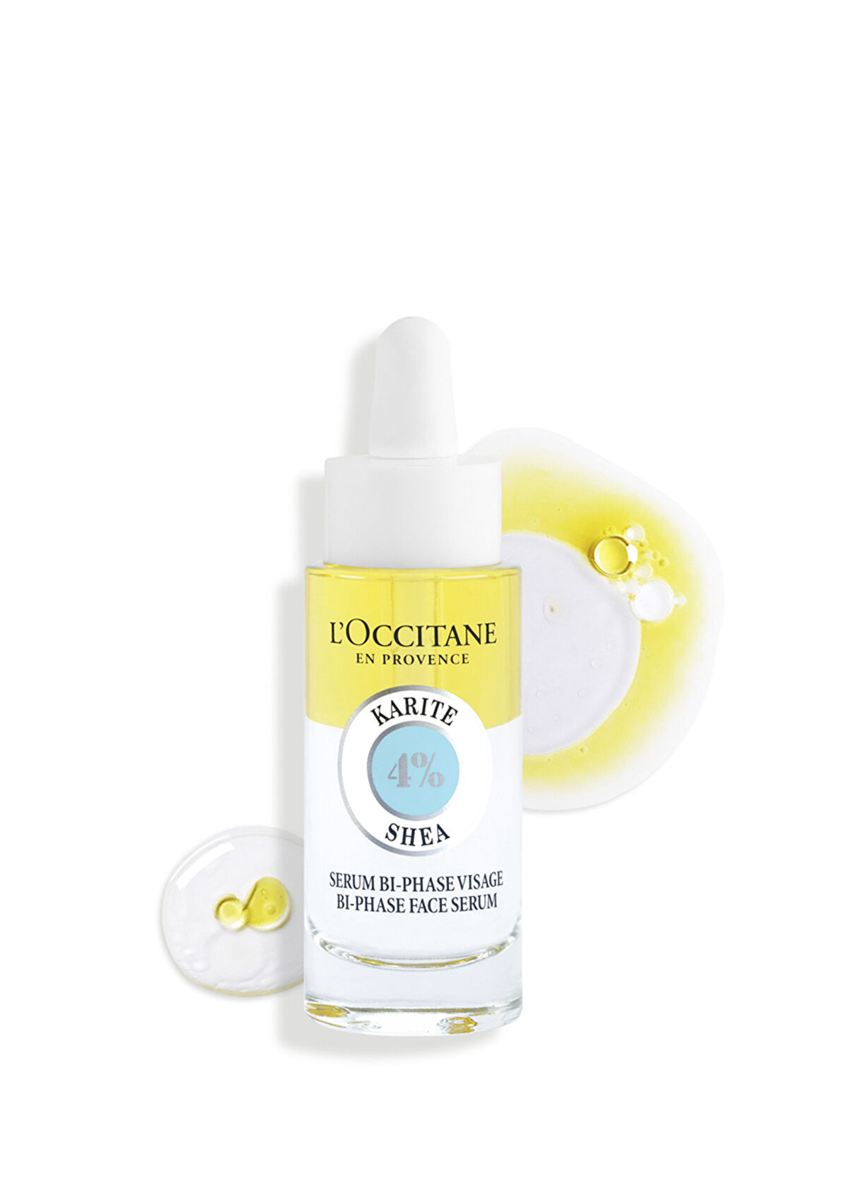 L'Occitane Shea İki Fazlı Cilt Serumu 30 ml - 3