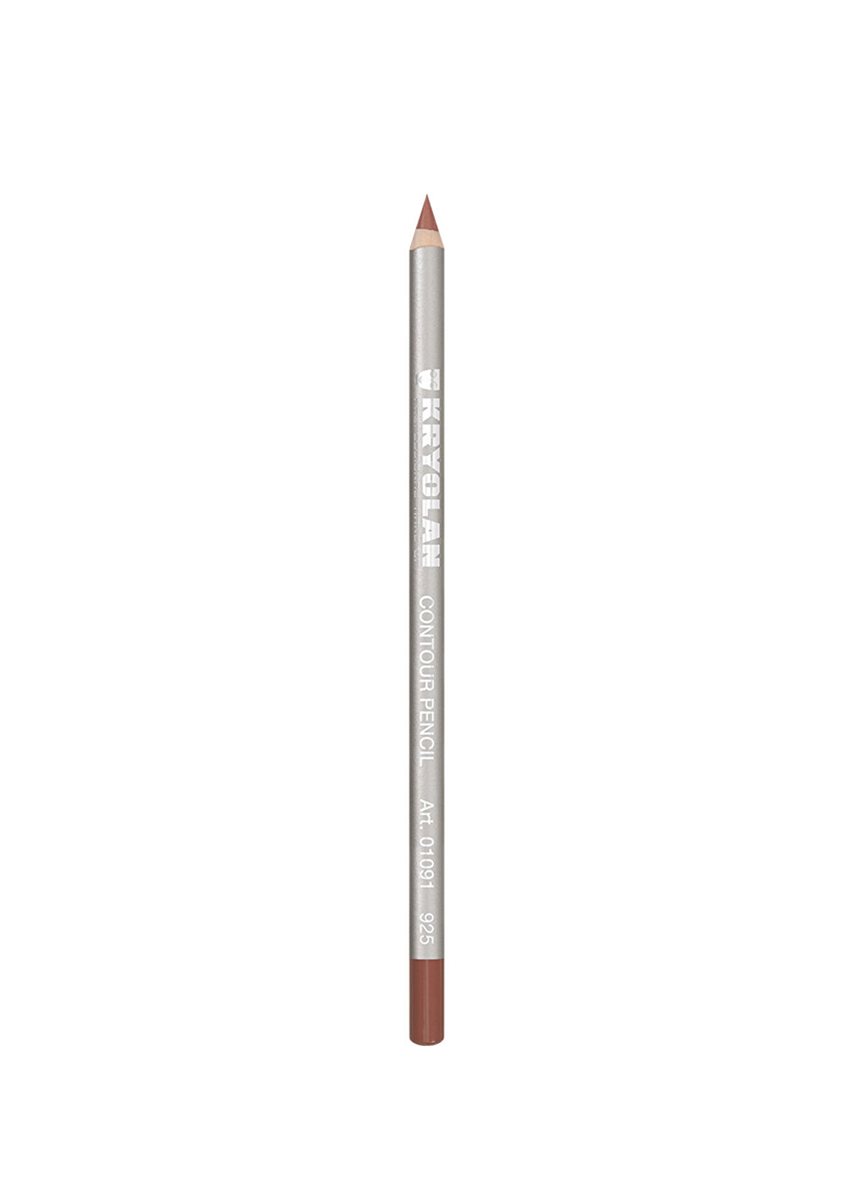 Kryolan Contour K 925 Göz ve Dudak Kalemi 17 cm - 1