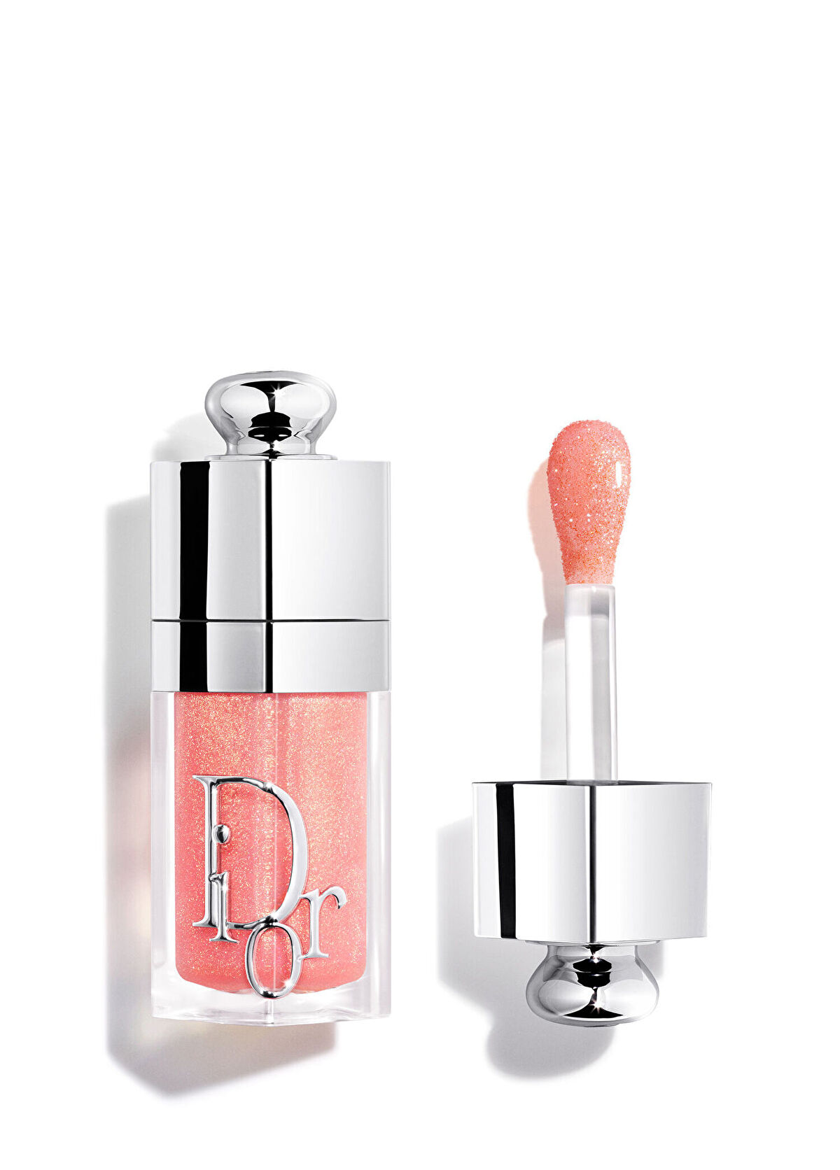 Dior Dior Addict Lip Glow Oil 24h Hydrating Lip Oil - 1