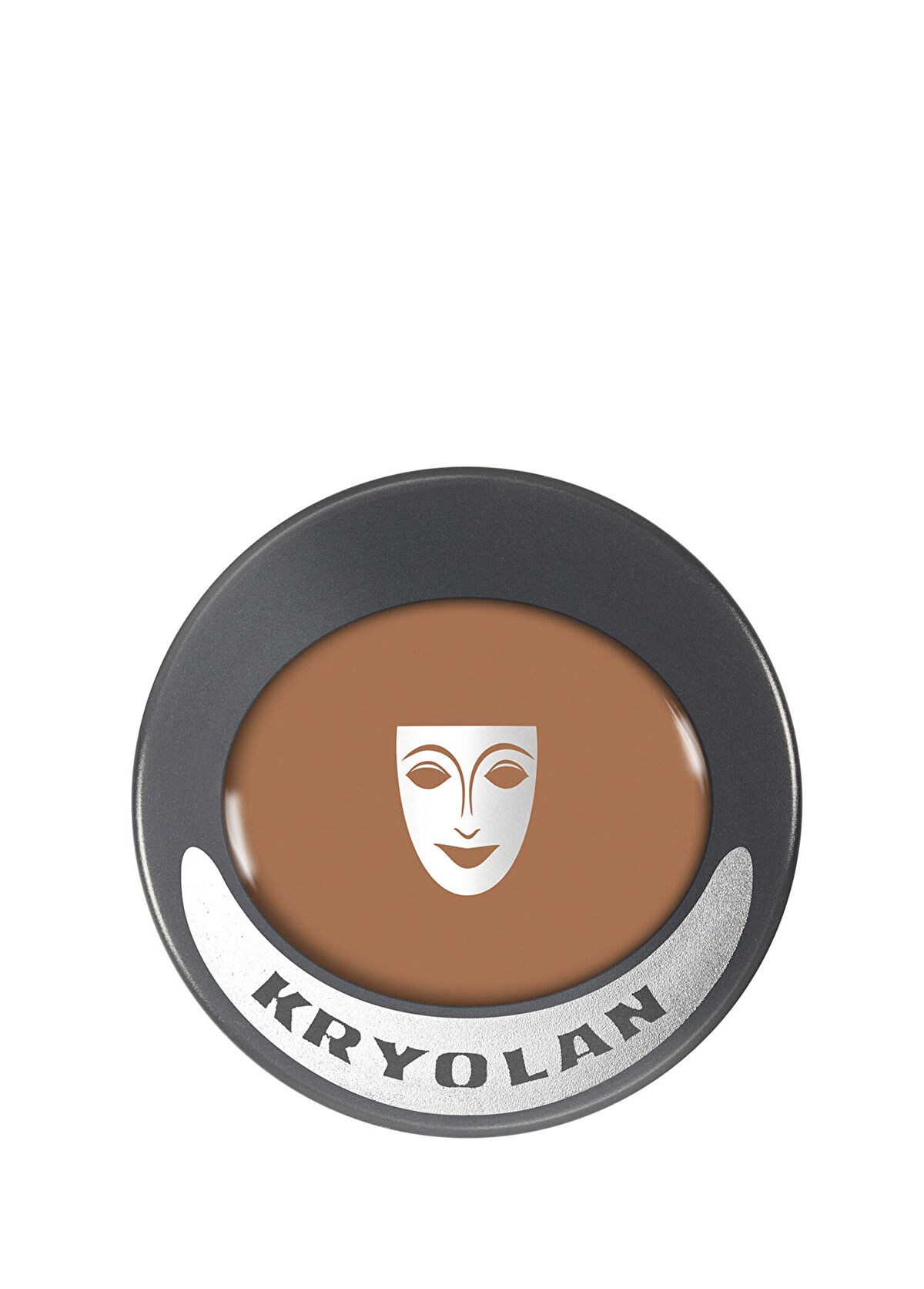Kryolan Ultra DO Fondöten 15 gr - 1