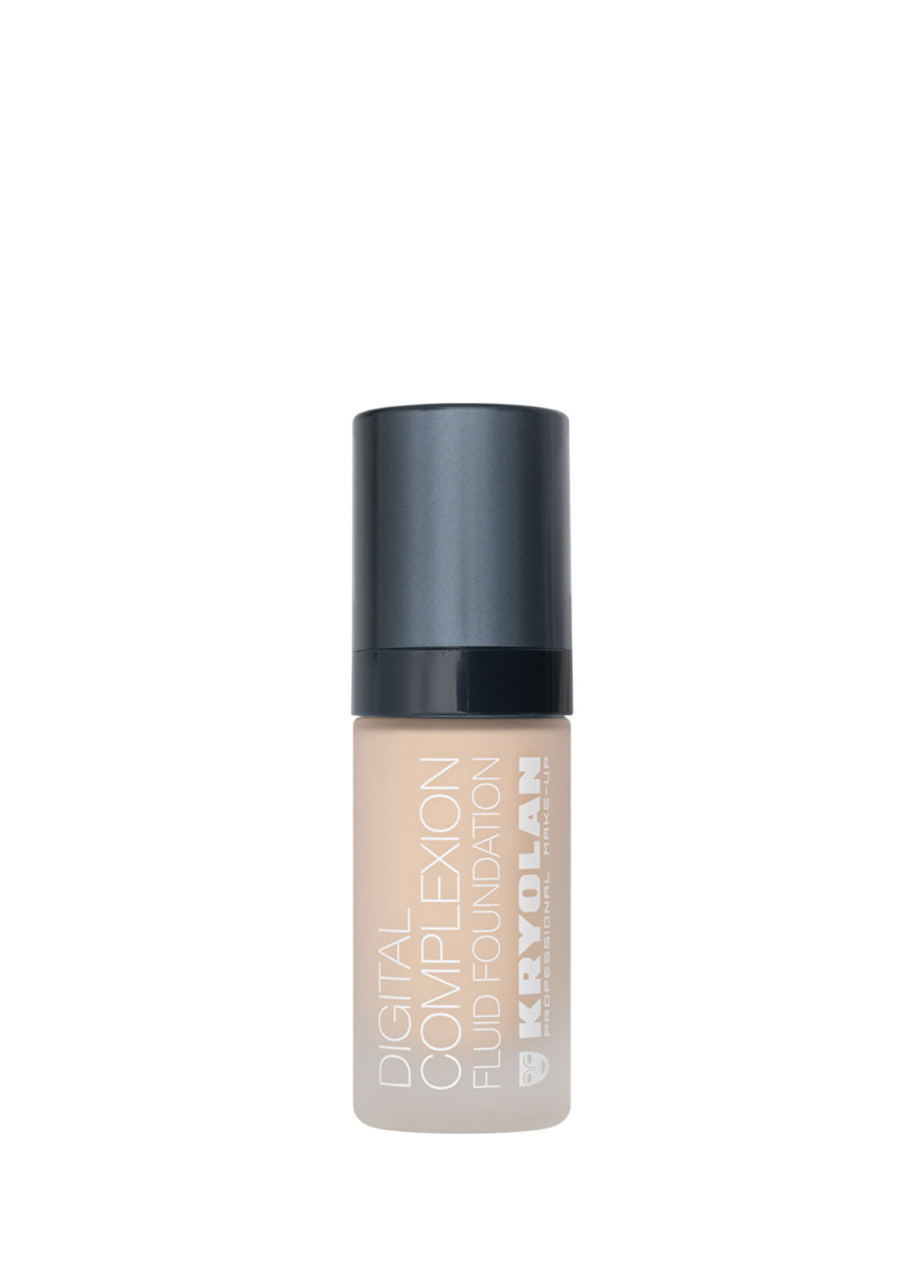 Kryolan Digital Complexion P04 Likit Fondöten - 1
