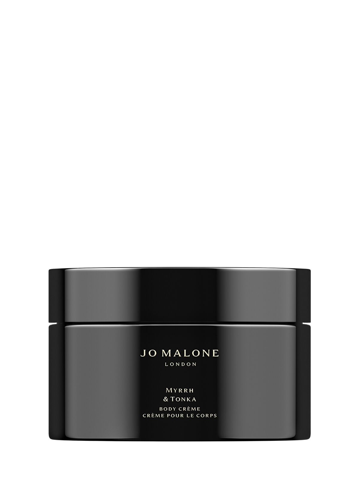 Jo Malone London Myrrh & Tonka Intense Vücut Kremi 200ml - 1