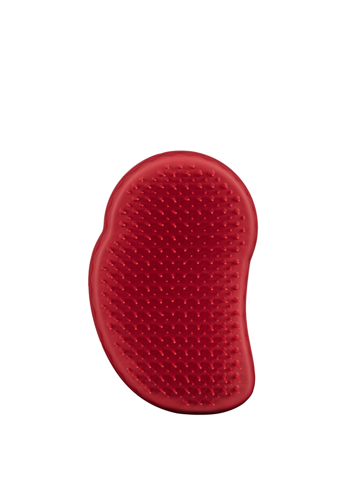 Tangle Teezer Thick & Curly Salsa Red Hair Brush - 3