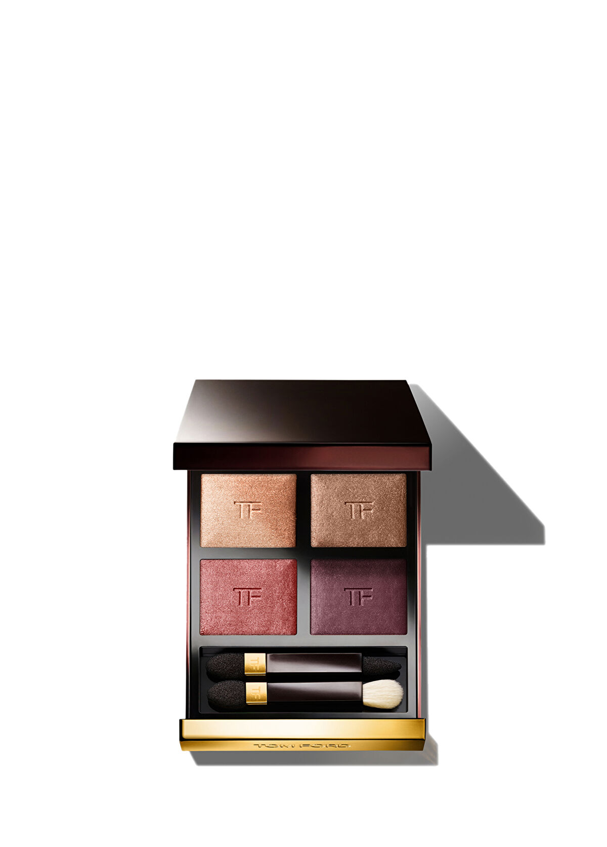 Tom Ford Eye Color Quad Honeymoon 6g - 1