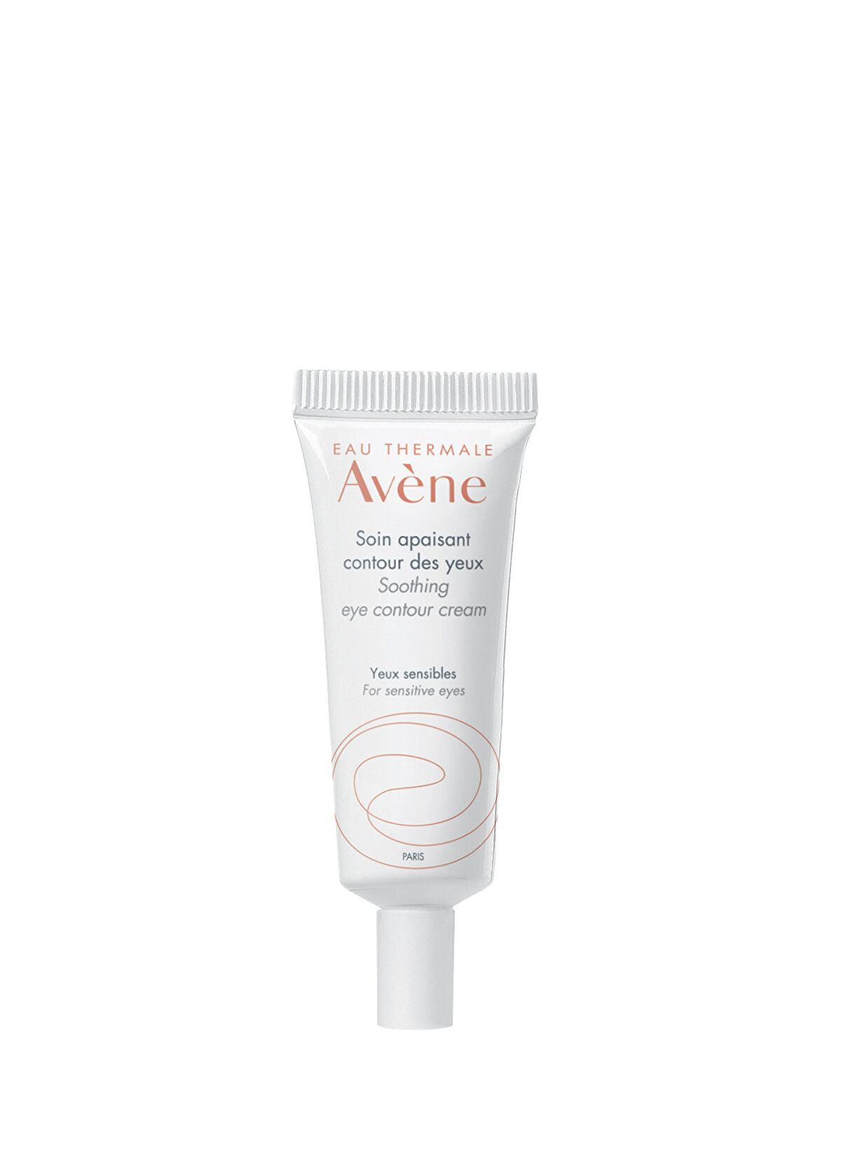 Avene Soin Apaisant Contour des Yeux Göz Çevresi Nemlendirici 10 ml - 1
