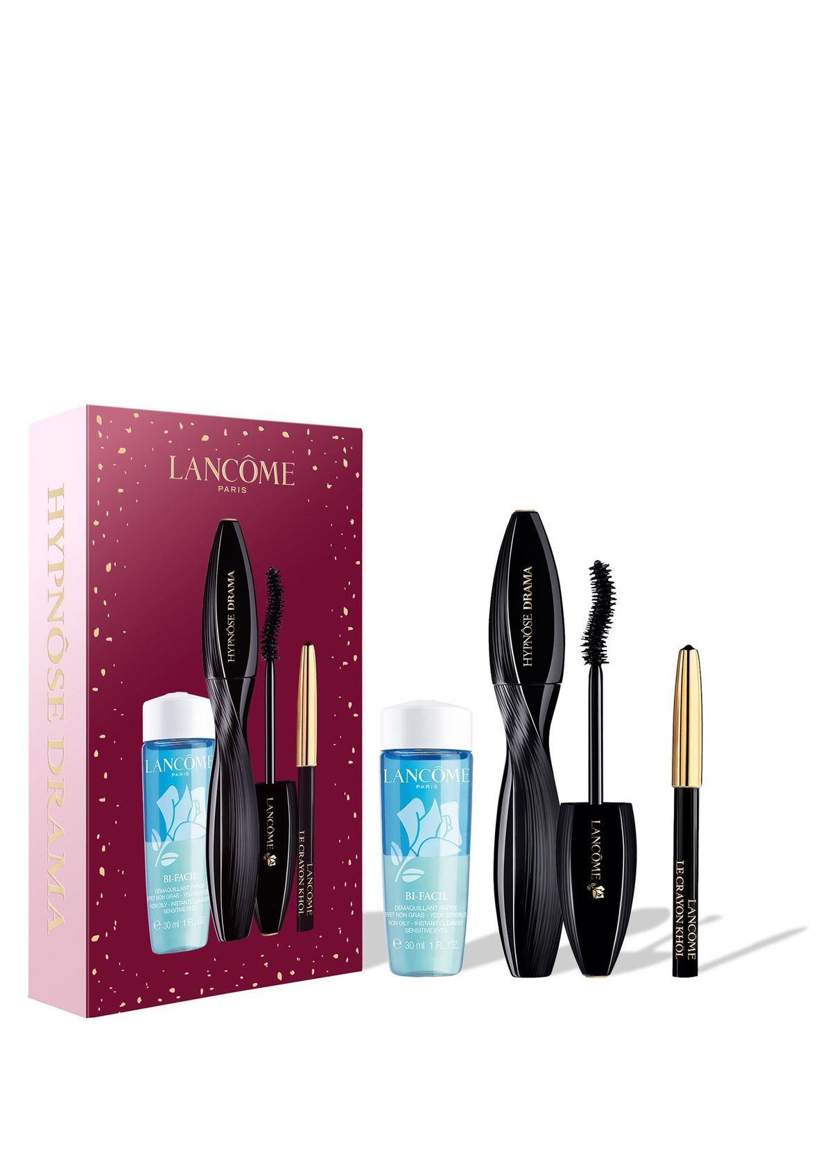 Lancome Hypnôse Drama Maskara Seti - 1