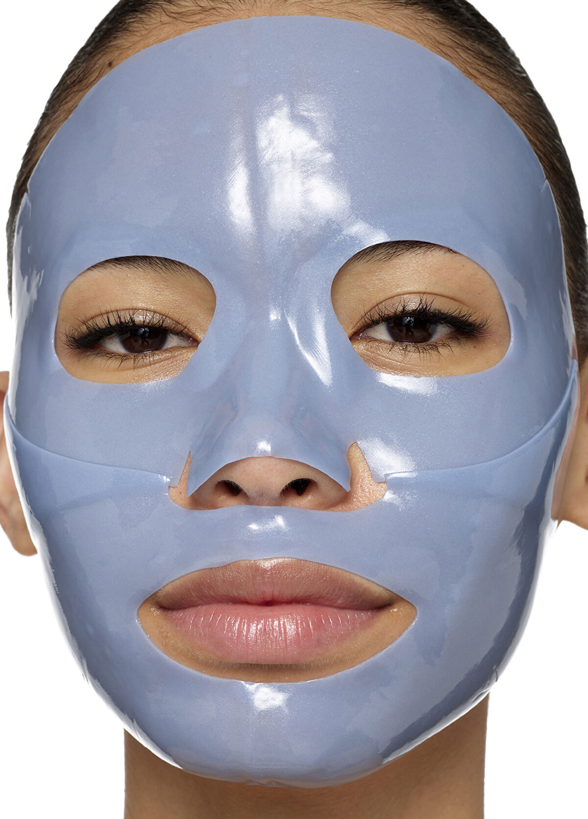 111Skin Cryo De-Puffing Facial Mask Boxed Fragrance Free - 3