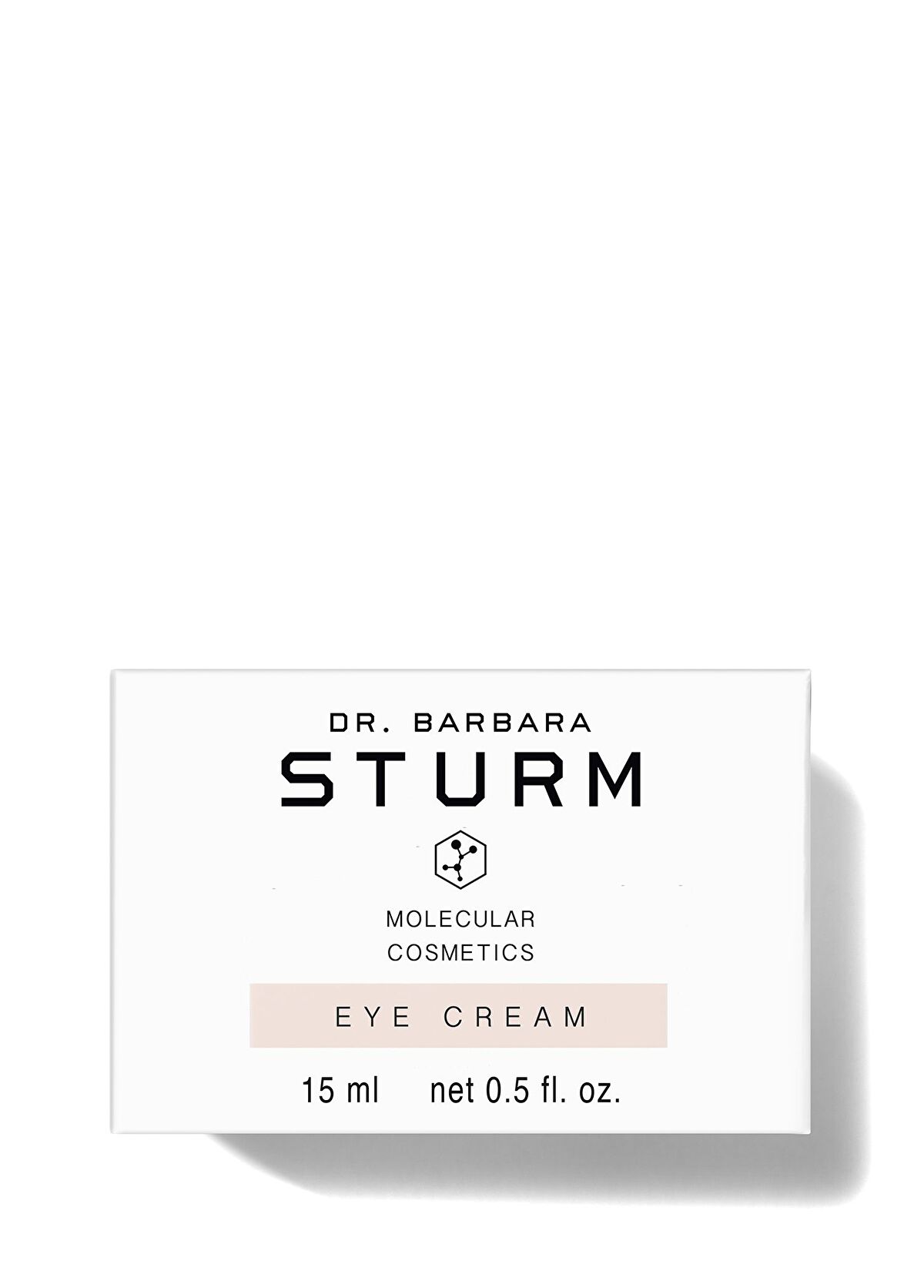 Dr. Barbara Sturm Eye Cream 15ml - 3