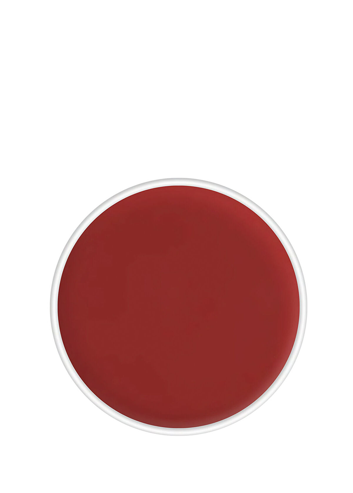 Kryolan Lip Rouge Classic Refill LC165 Ruj - 1
