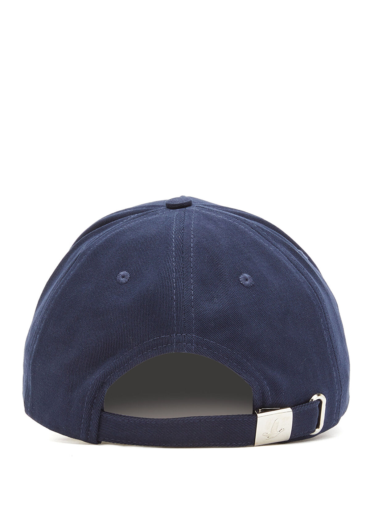 Beymen Club Lacivert Logo Nakışlı Erkek Şapka - 3