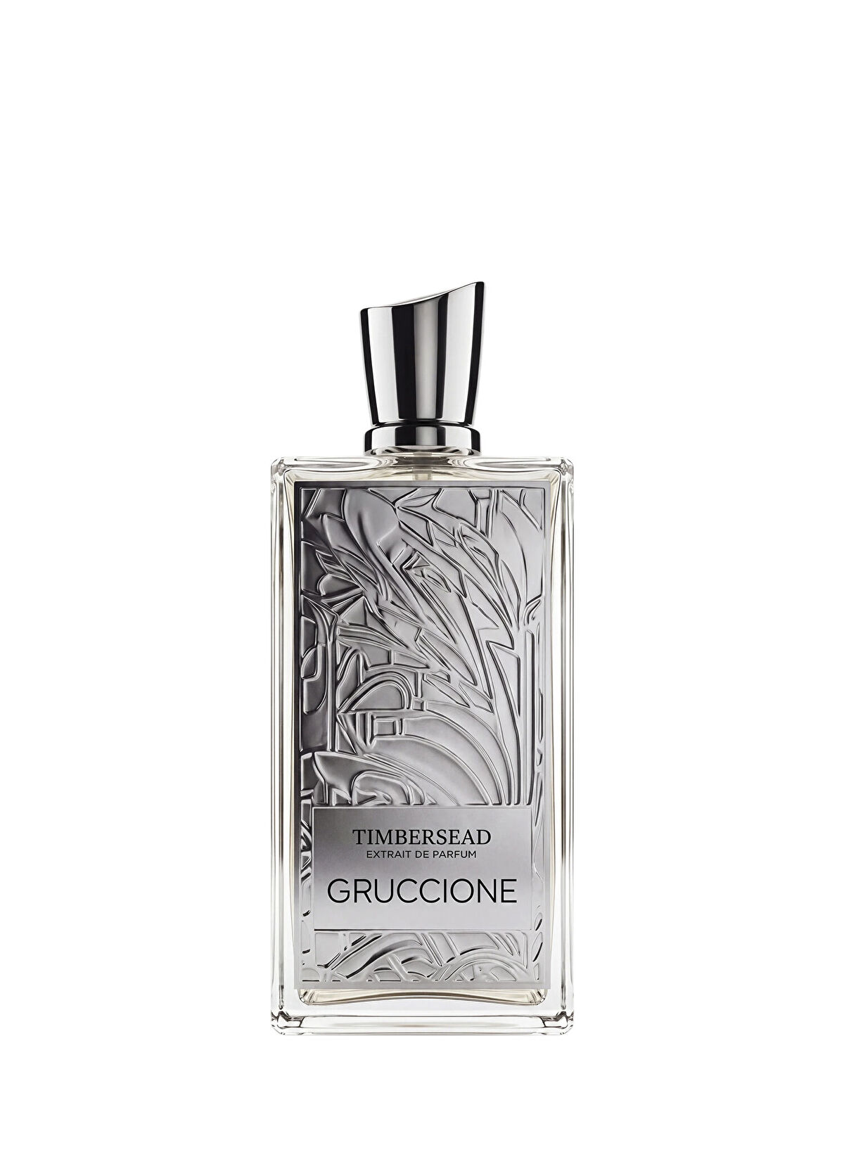 Gruccione Timbersead EDP 100 ml Unisex Parfüm - 1