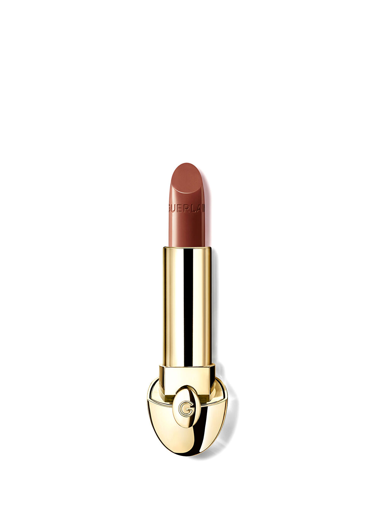 Guerlain Rouge G The Refill Customisable Ultra-Care Lipstic - 1