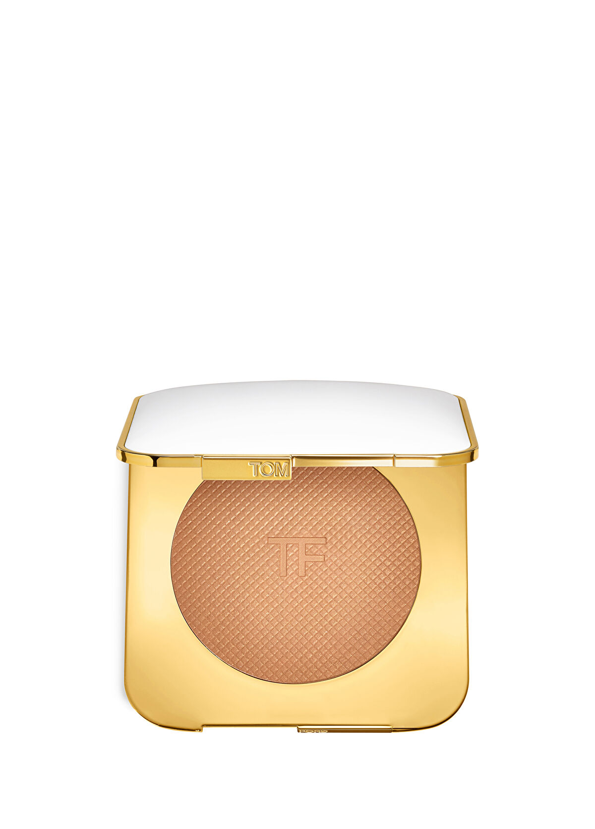 Tom Ford Soleil Bronzing Powder 01 Gold Dusk 8G - 1