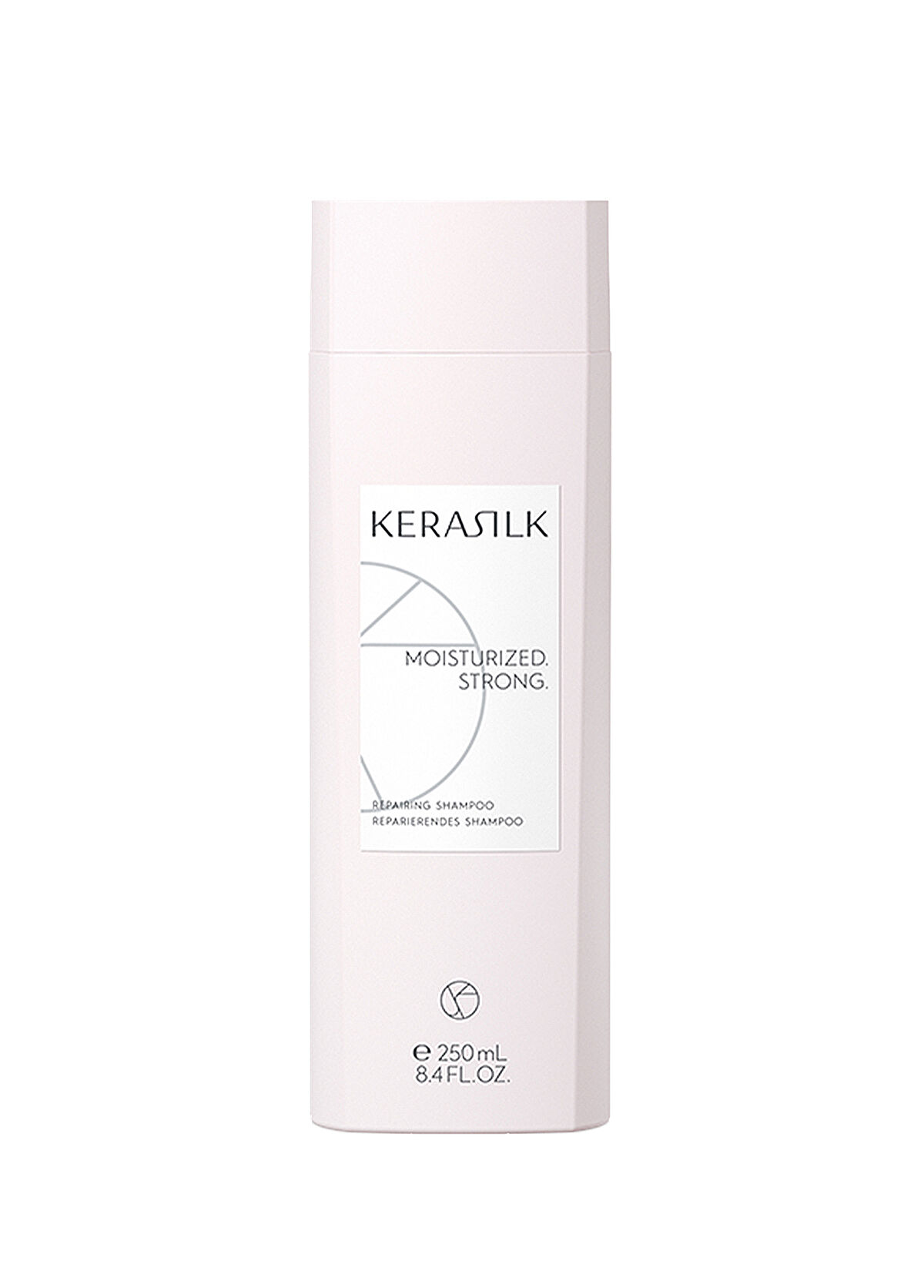 Kerasilk Repairing Onarıcı Şampuan 250 ml - 1
