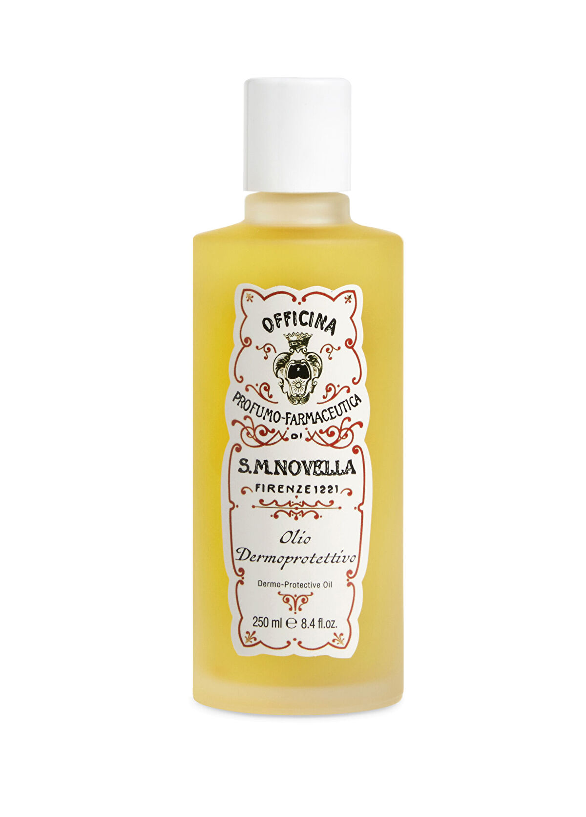 Santa Maria Novella Dermoprotettivo 250 ml Body Oil - 3