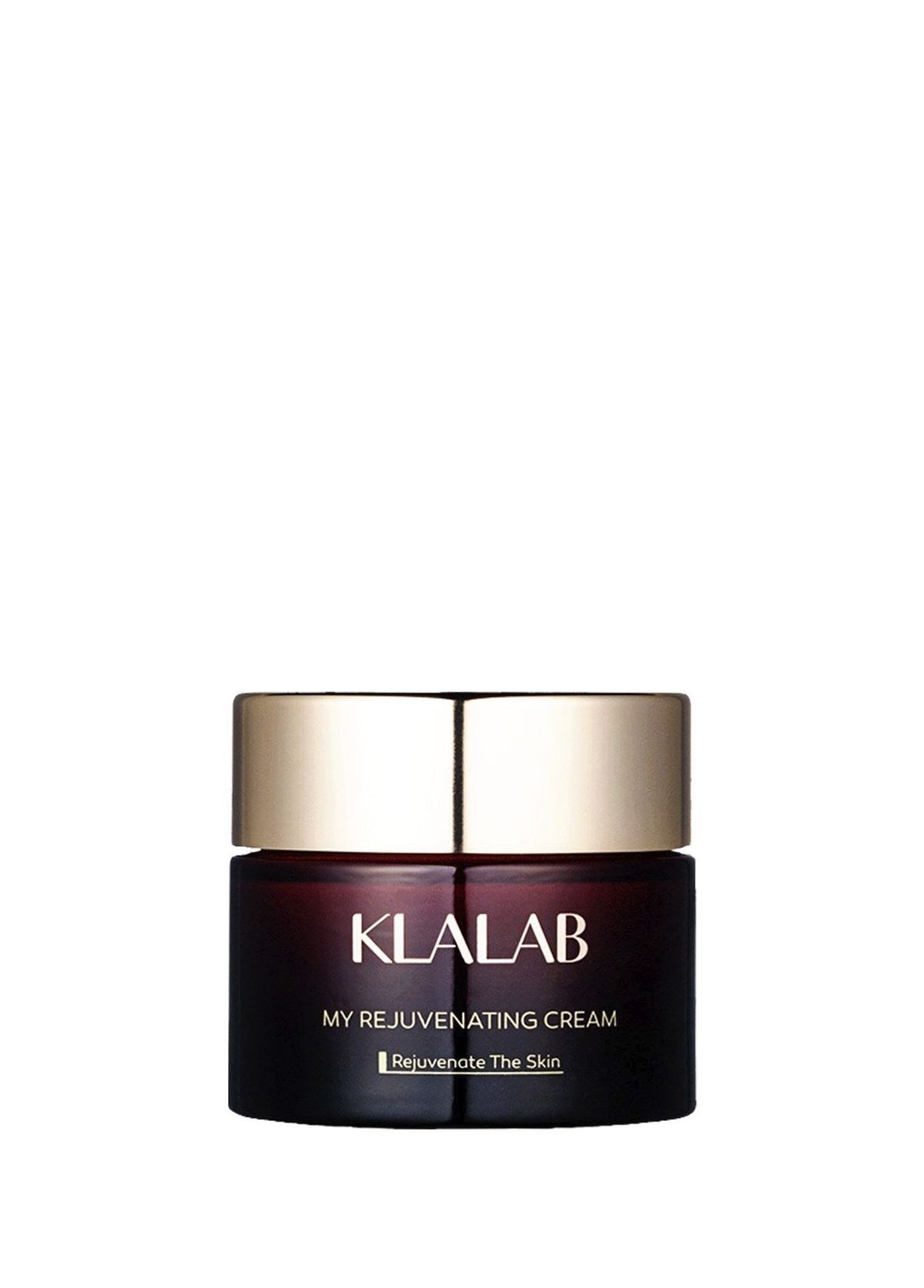 Klalab My Rejuvunating Cream Face Cream - 1