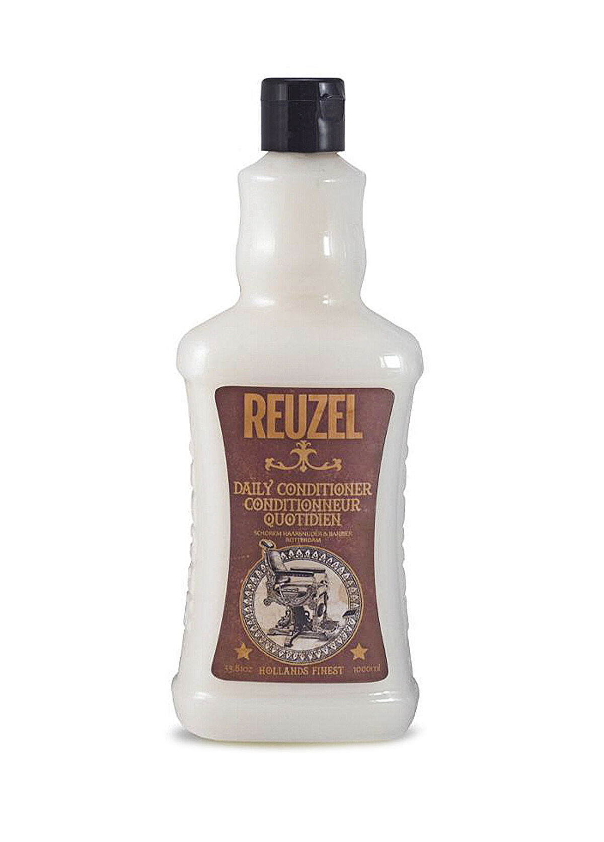 Reuzel Daily Canlandırıcı Saç Bakım Kremi 1000 ml - 1