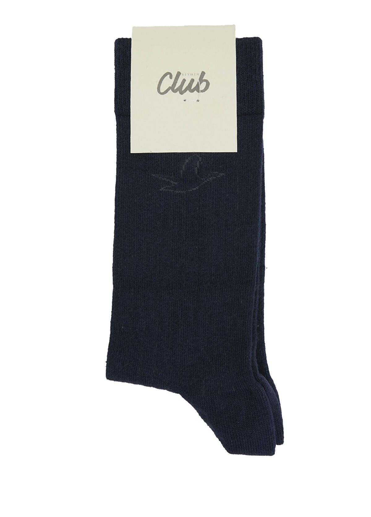 Beymen Club Navy Blue Men's Socks - 1