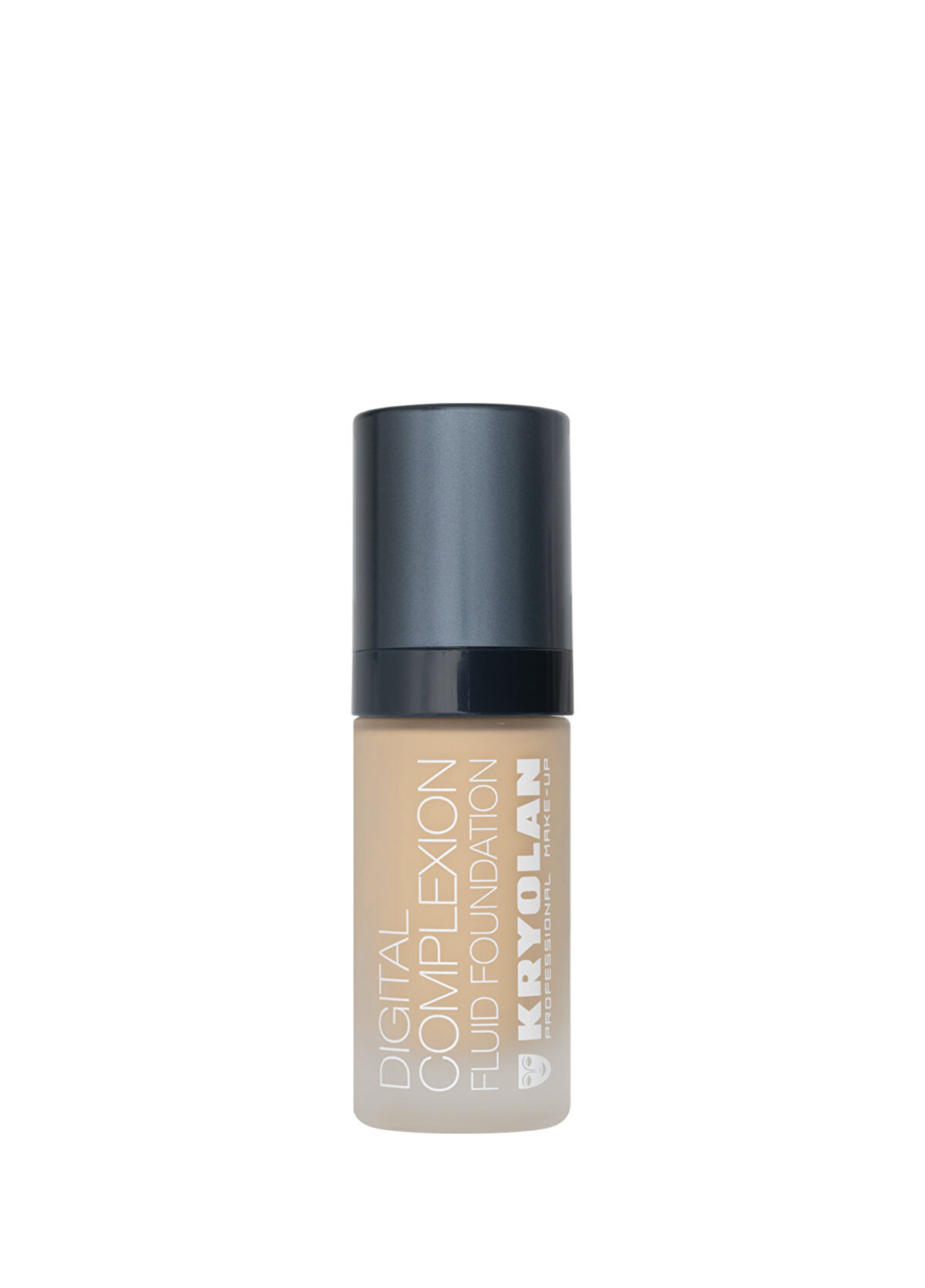 Kryolan Digital Complexion Y25 Likit Fondöten - 1