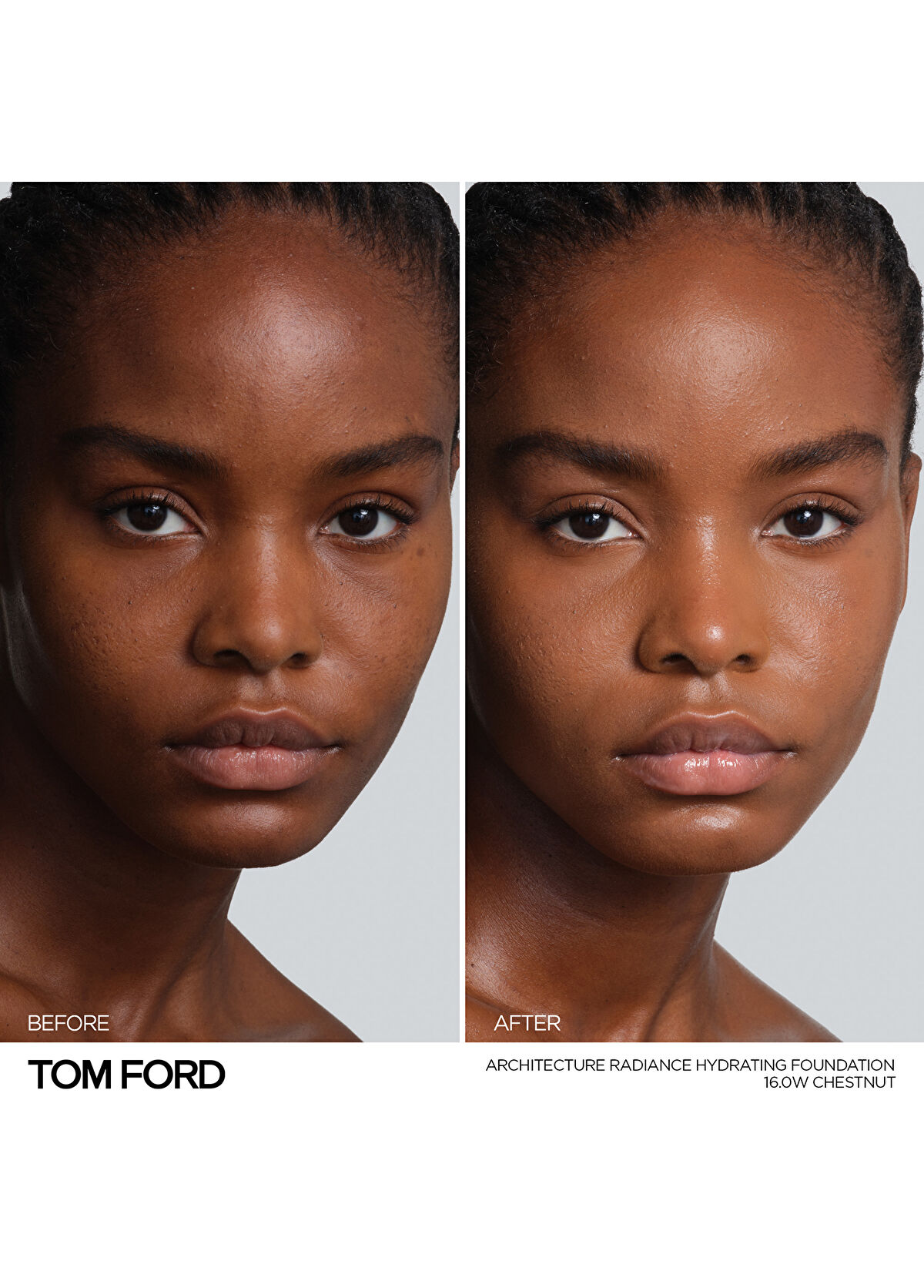 Tom Ford Architecture Radiance Hydrating Foundation 16.0W - 3