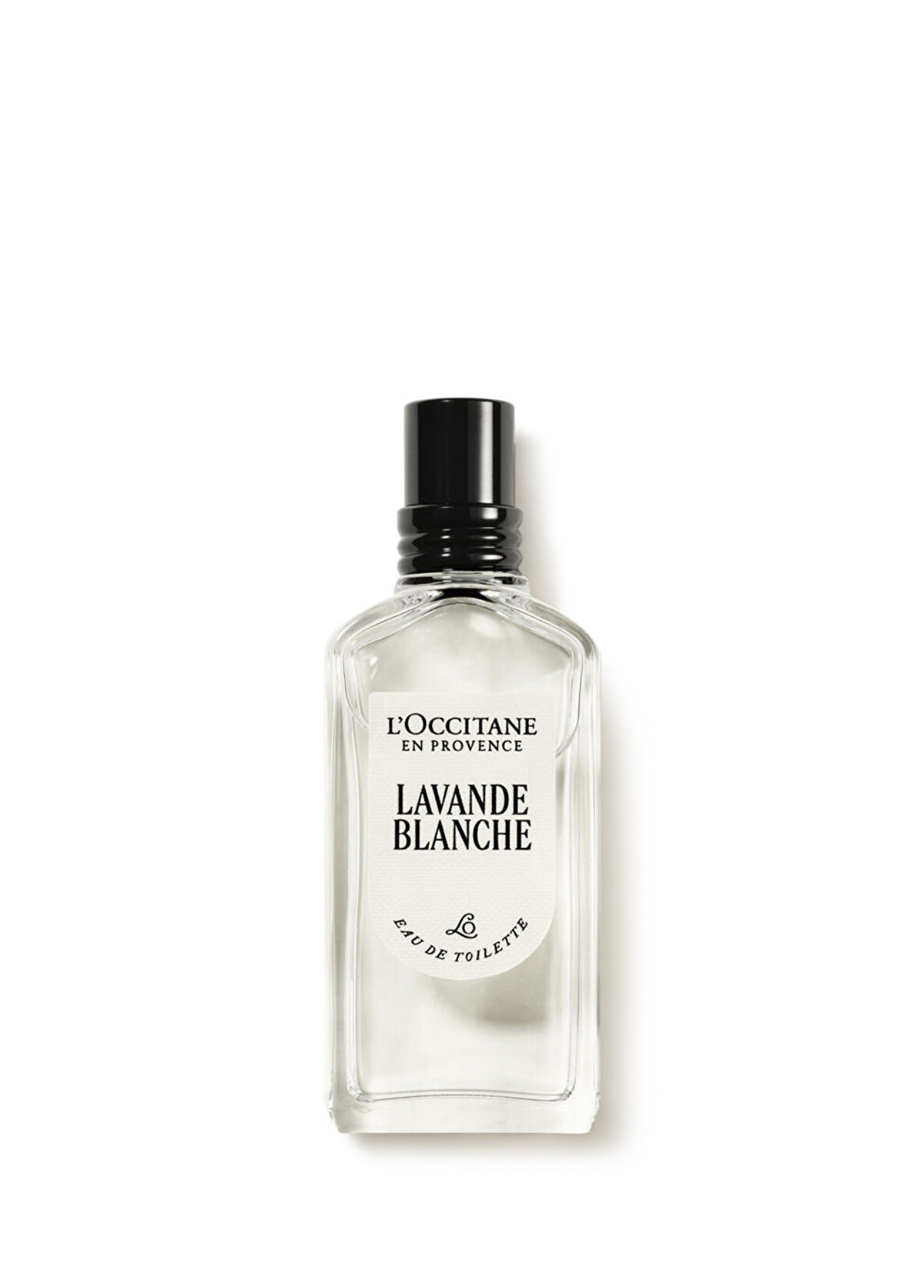 L'Occitane Beyaz Lavanta EDT 50 ml Kadın Parfüm - 1