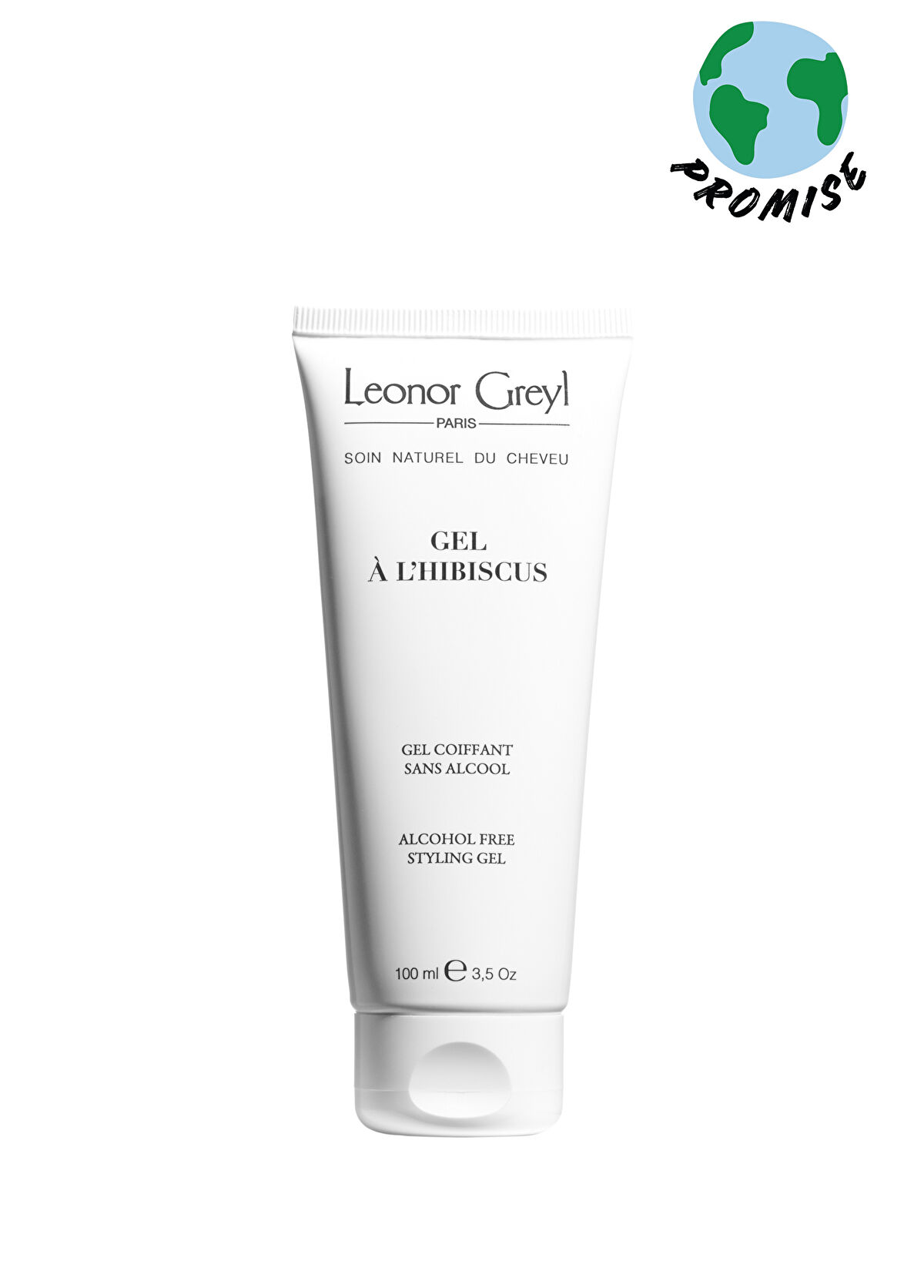 Leonor Greyl Hibiscus 100 ml Jöle - 1