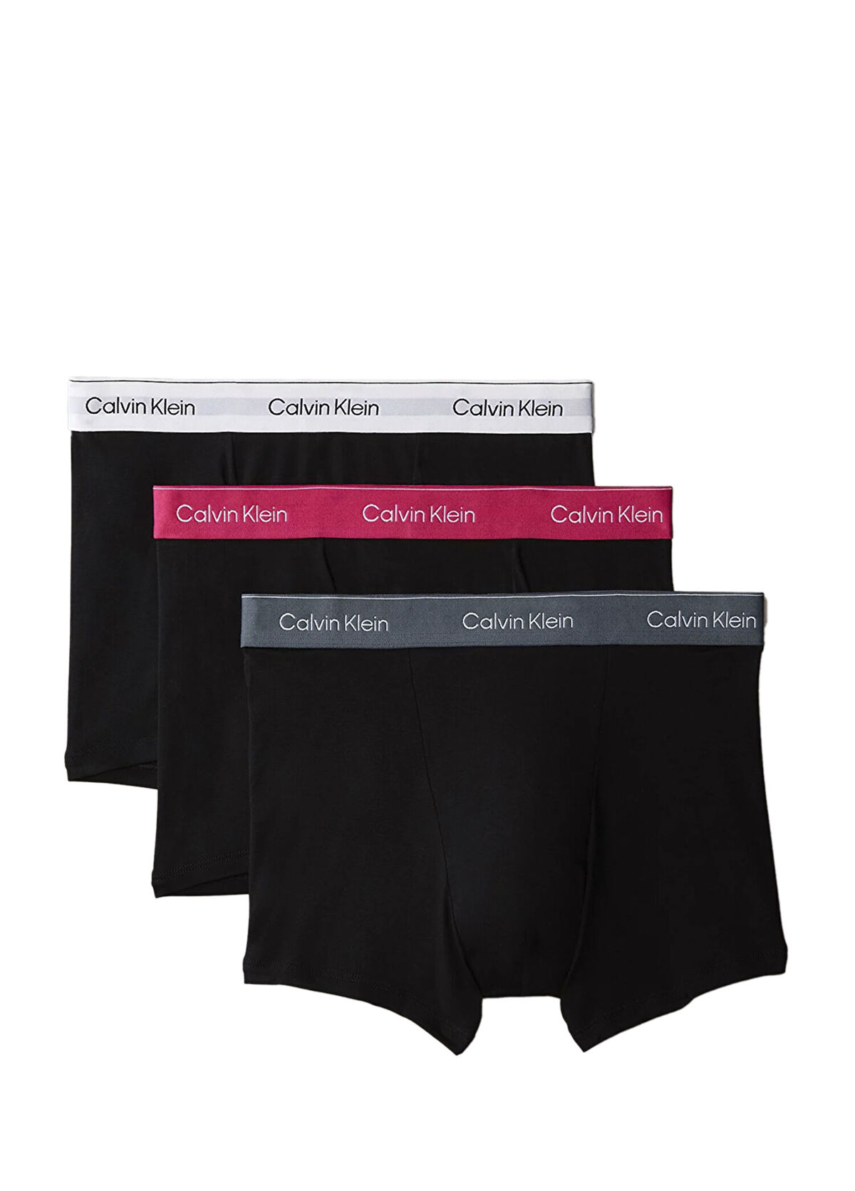 Relaxed 3lü Boxer Seti - Görsel 2