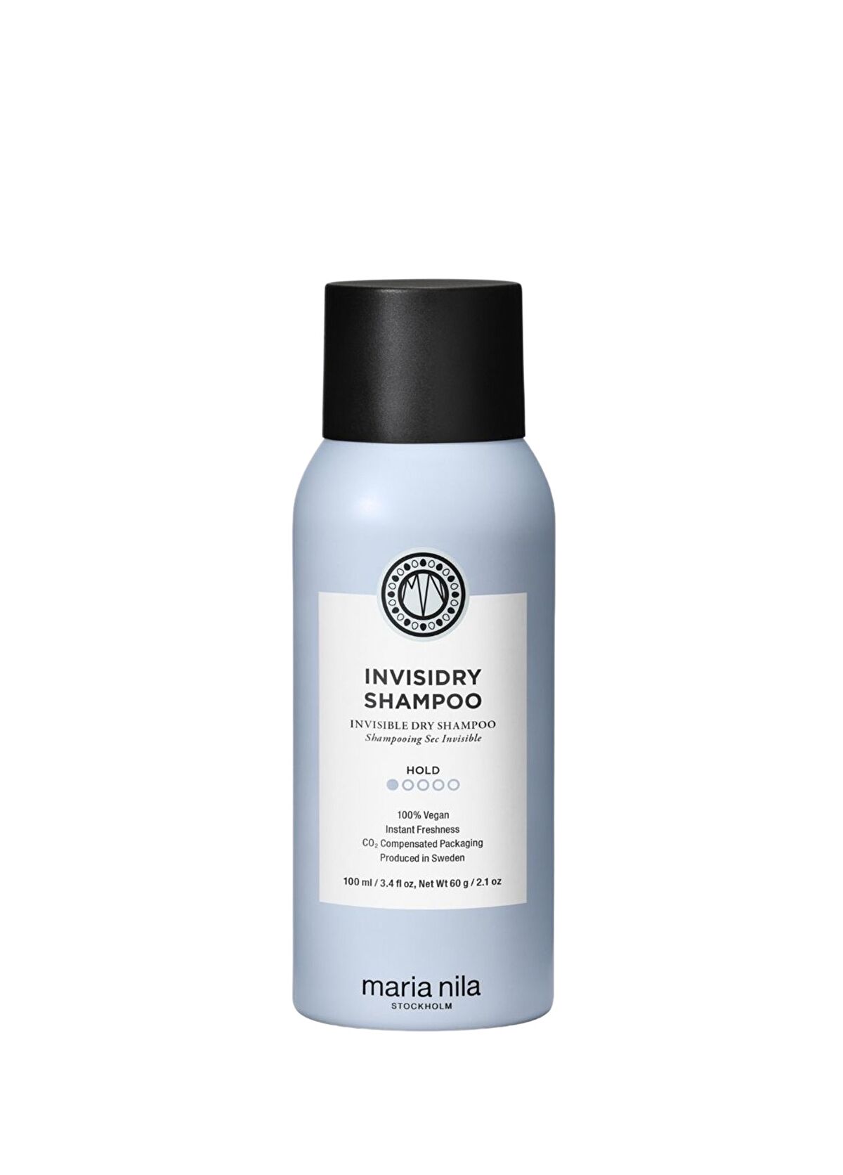 Maria Nila Styling Invisidry Dengeleyici Şampuan 250 ml - 1