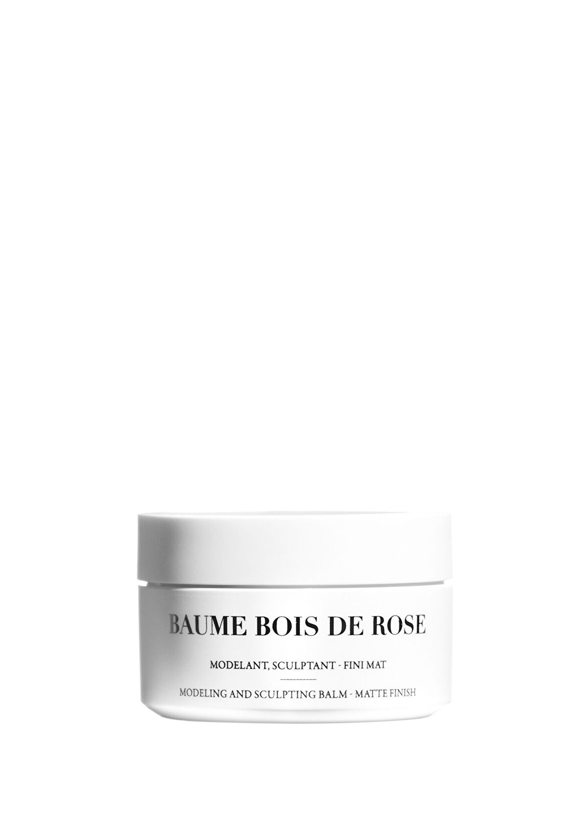 Leonor Greyl Baume Bois De Rose 50 ml Saç Jölesi - 1