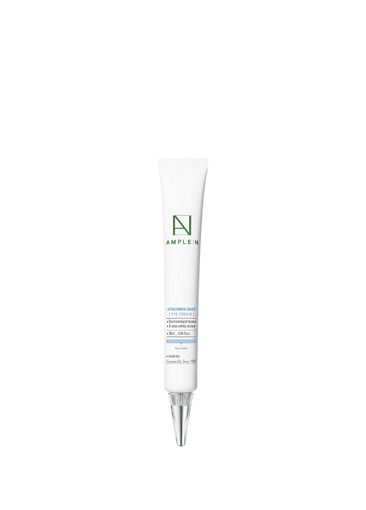 AMPLE:N Hyaluron Shot Eye Nemlendirici Göz Kremi - 1