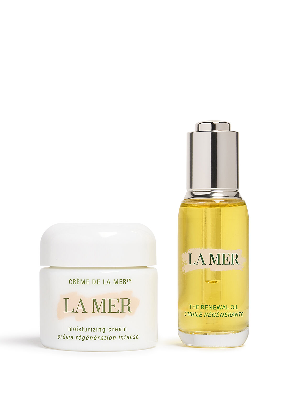 La Mer FY25 Blue Heart Set - 3