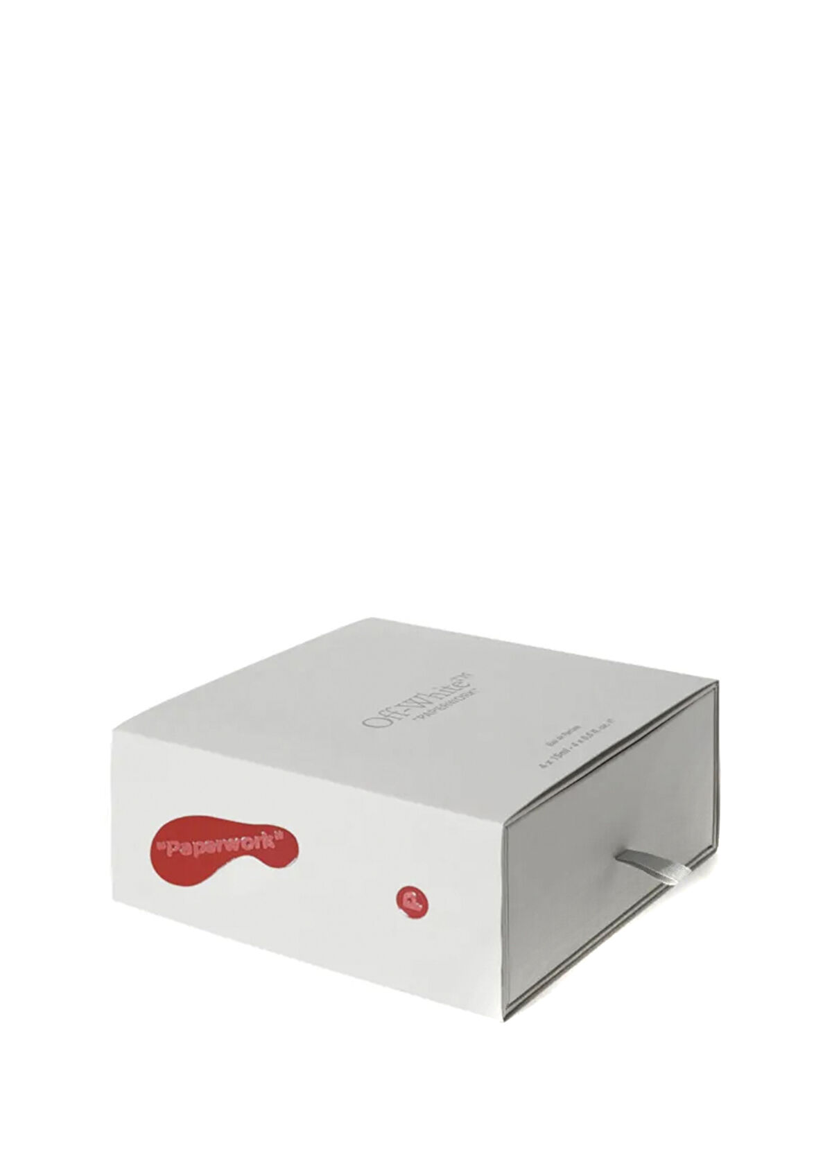 Off-White Solution 15ml Parfüm Set - 3