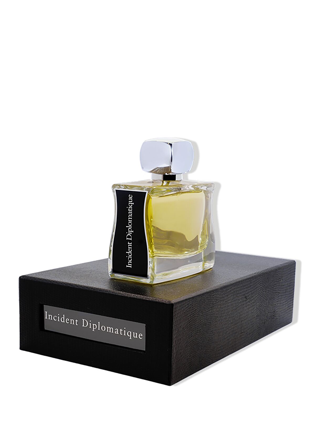 Jovoy Incident Diplomatique 100 ml Unisex Parfüm - 1