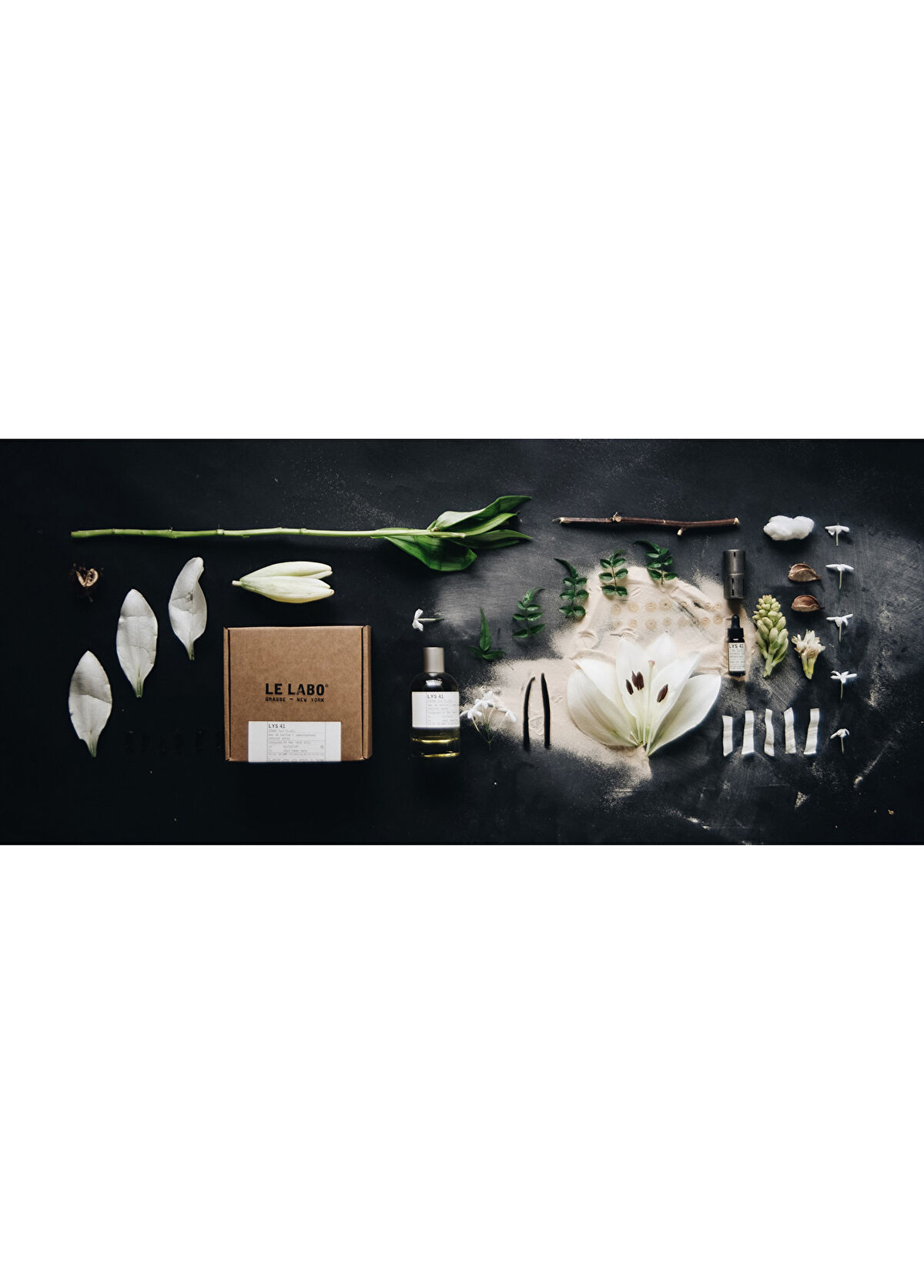 Le Labo LYS 41 EDP 50 ml Parfüm - 3