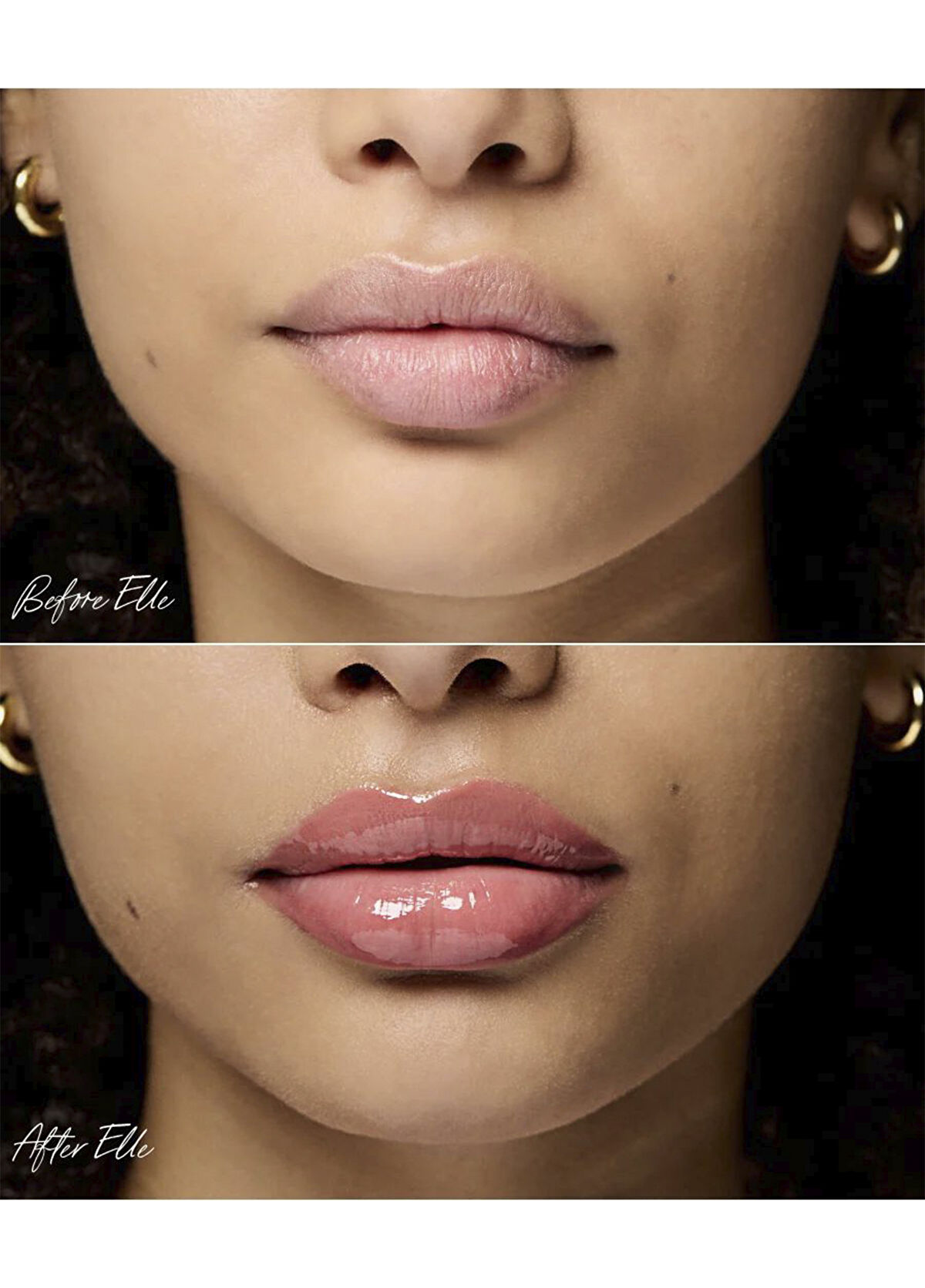 RMS Beauty Legendary Lip Oil Mercan Nemlendirici Parlatıcı Dudak Yağı 5 ml - 3