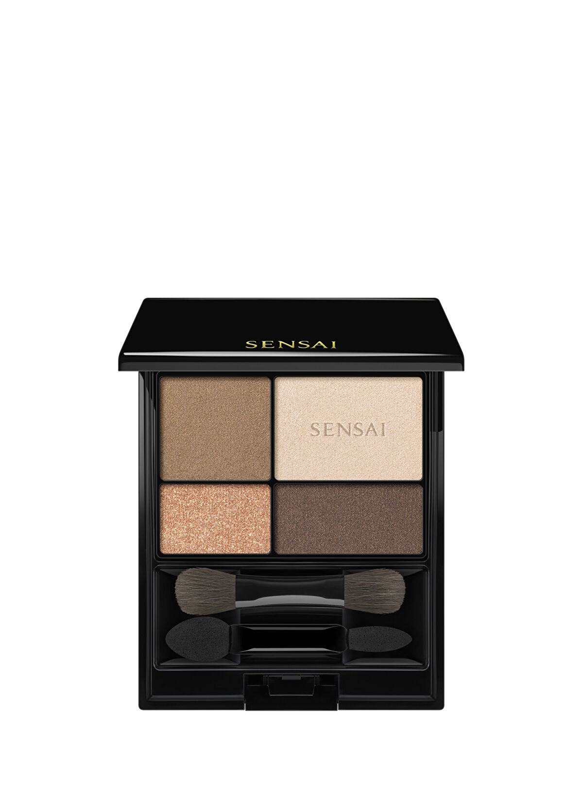 Sensai Eye Colour Palette 02 Nigrht Sparkle - 1