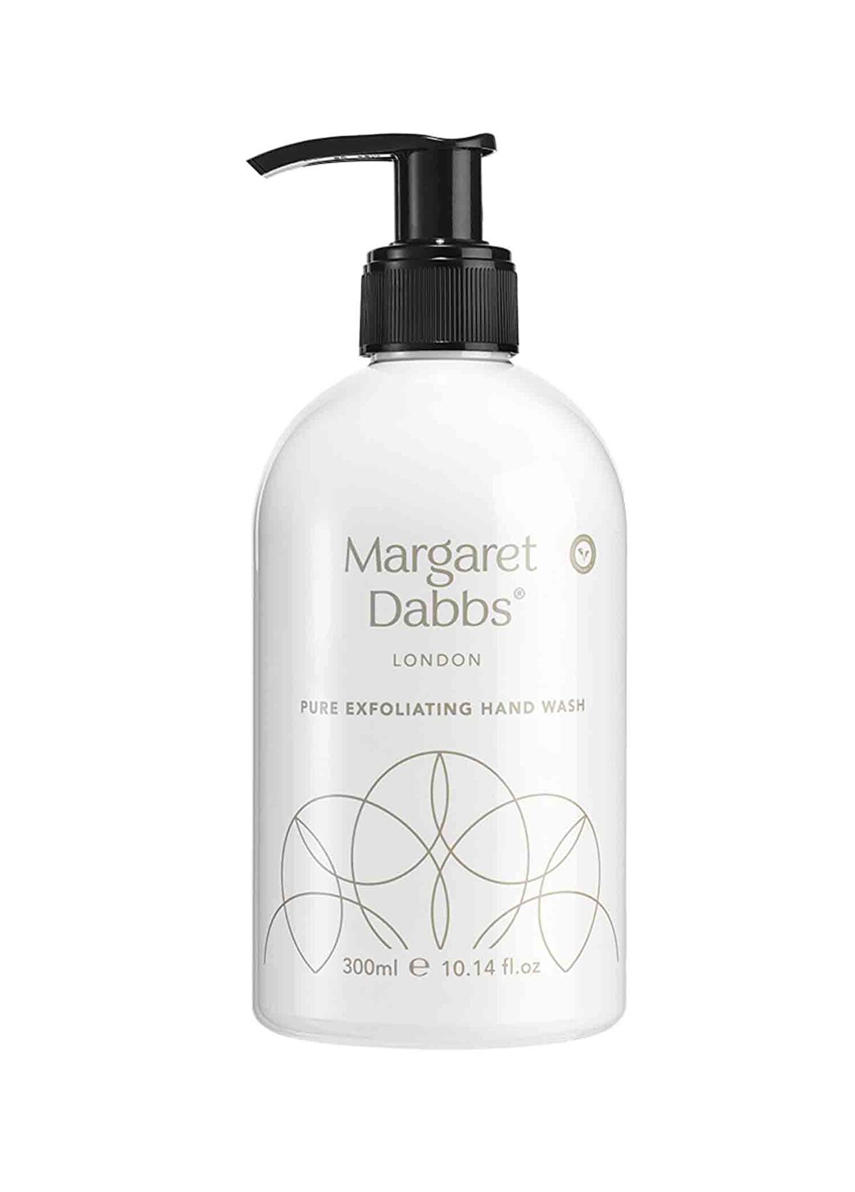 Margaret Dabbs London Pure Exfoliating Peeling - 1