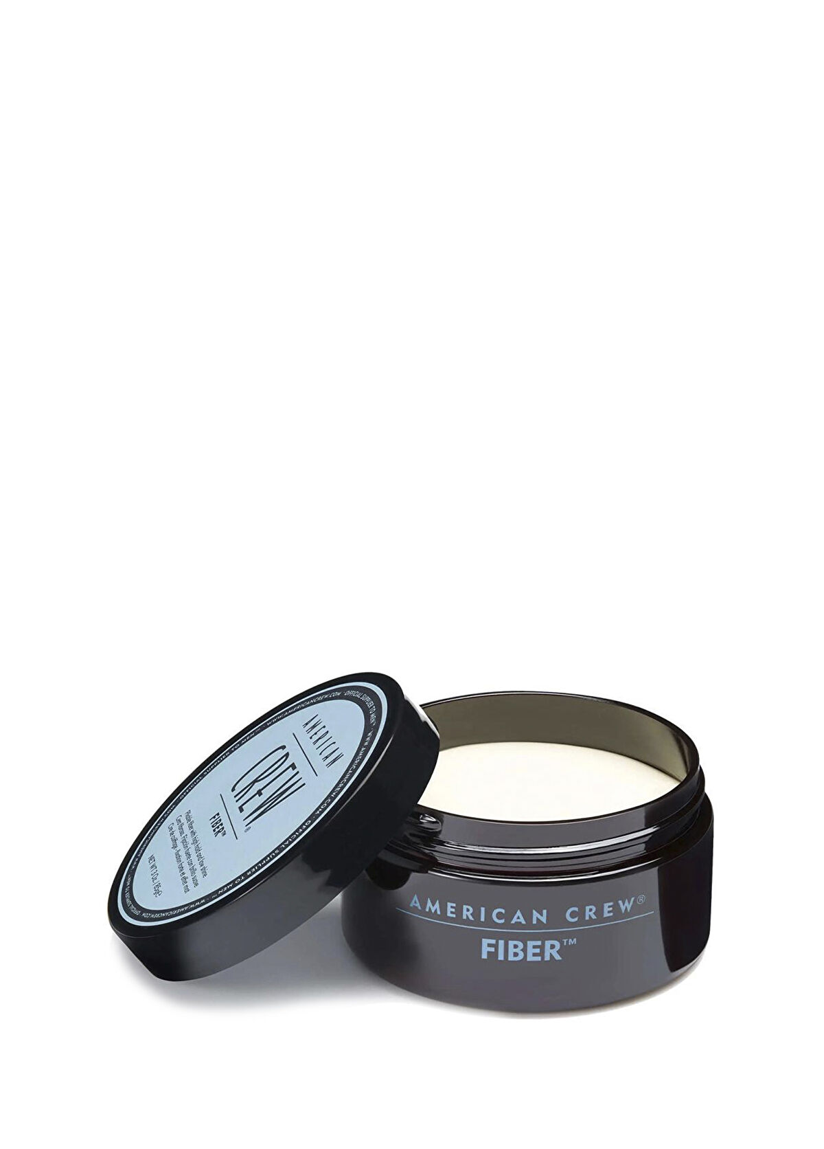 American Crew Fiber Erkekler İçin Şekillendirici Saç Pomadı 85 gr - 1