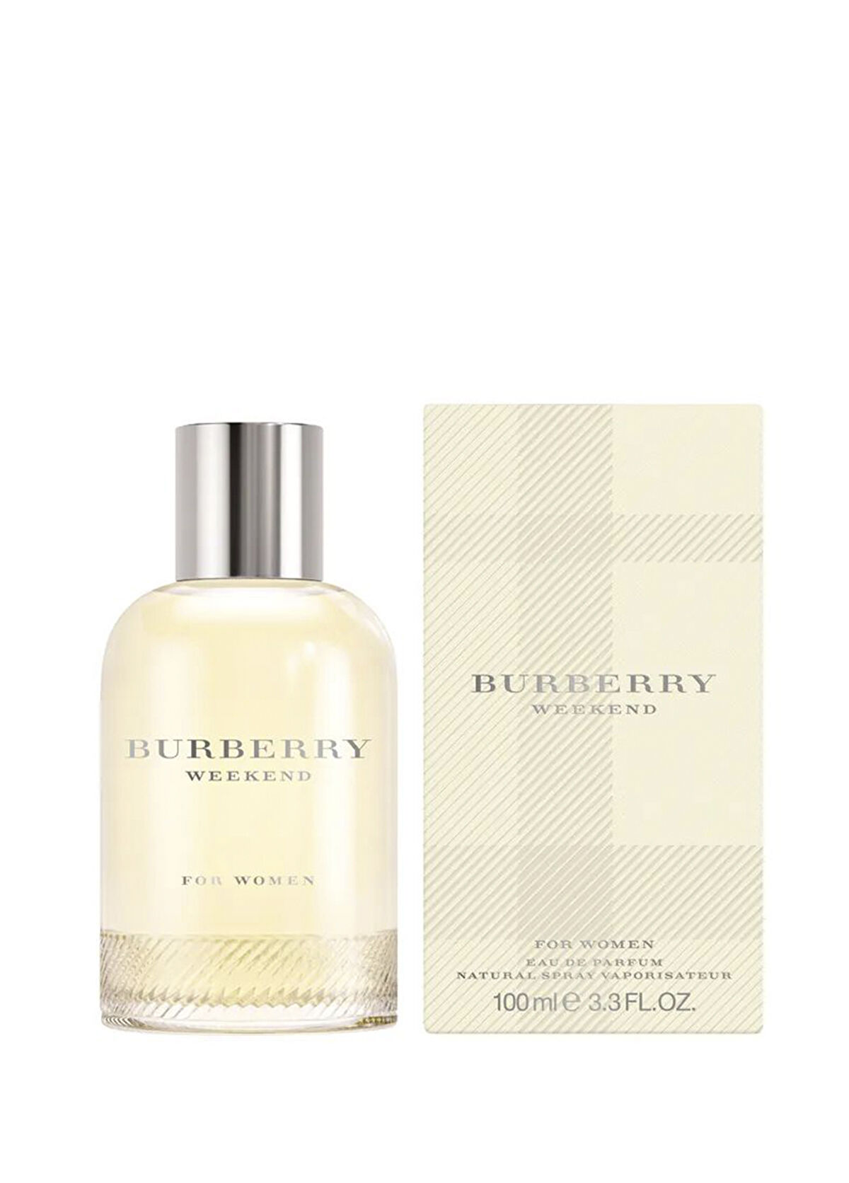 Burberry Weekend Women EDP 100 ml Women's Perfume - 1