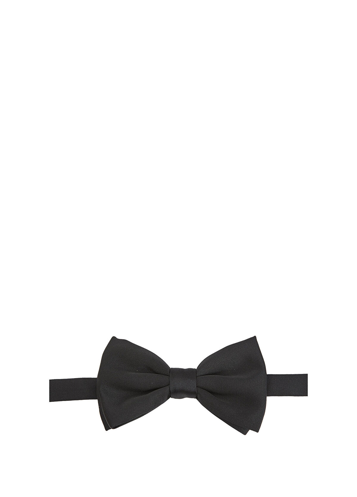 Beymen Club Siyah Papyon - 1