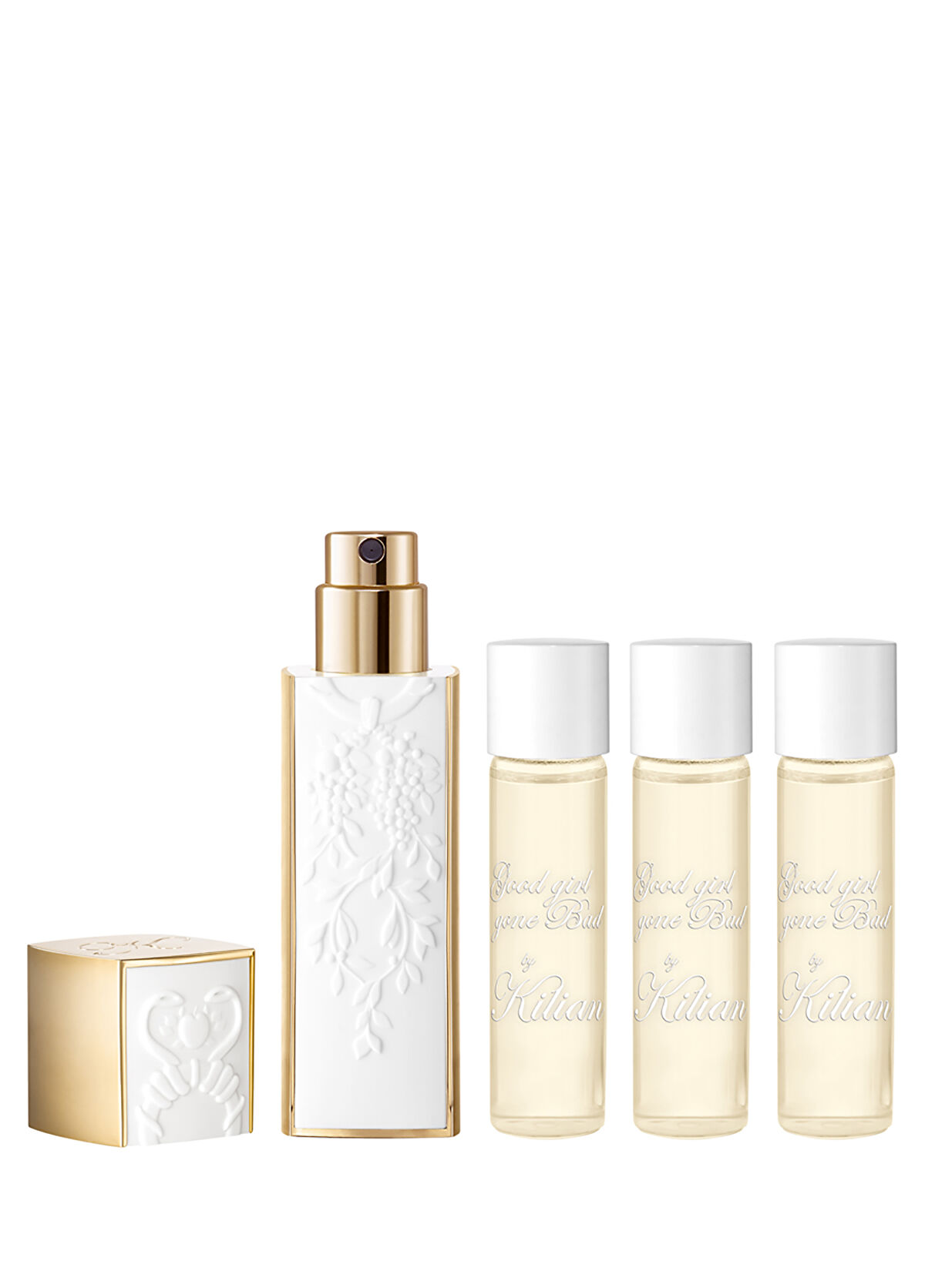 Kilian Good girl gone Bad by Kilian Seyahat Seti 4x7.5ml - 1