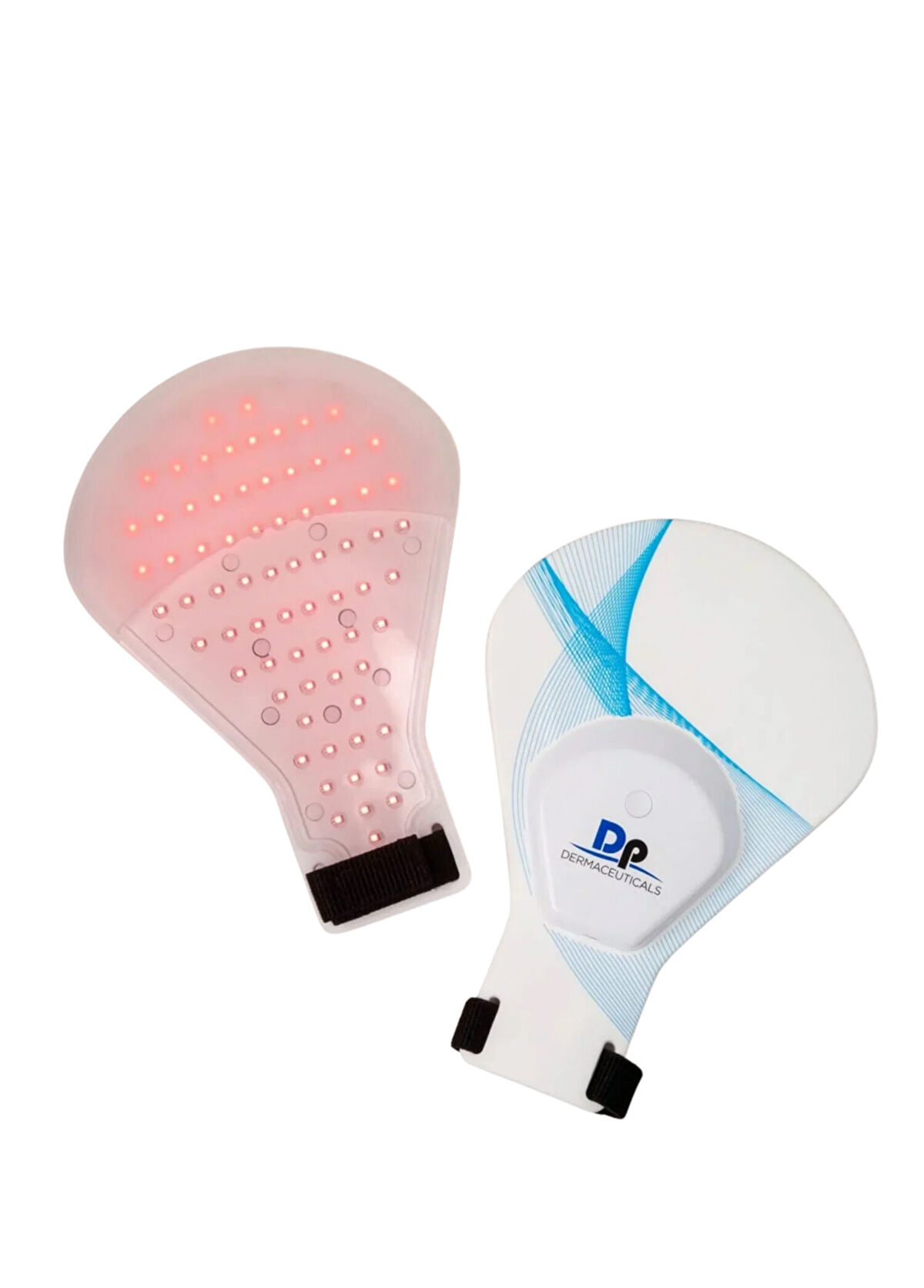 DP Dermaceuticals DP Led Hand Mask Yaşlanma Karşıtı El Maskesi - 1