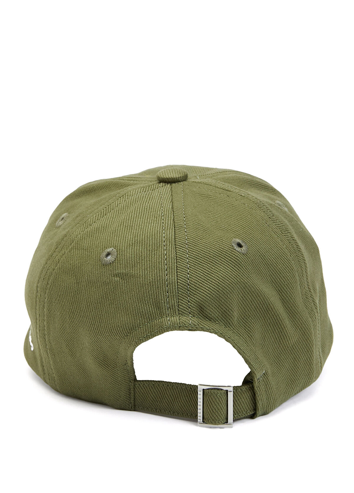 Jacquemus Haki Kadın Şapka - 3