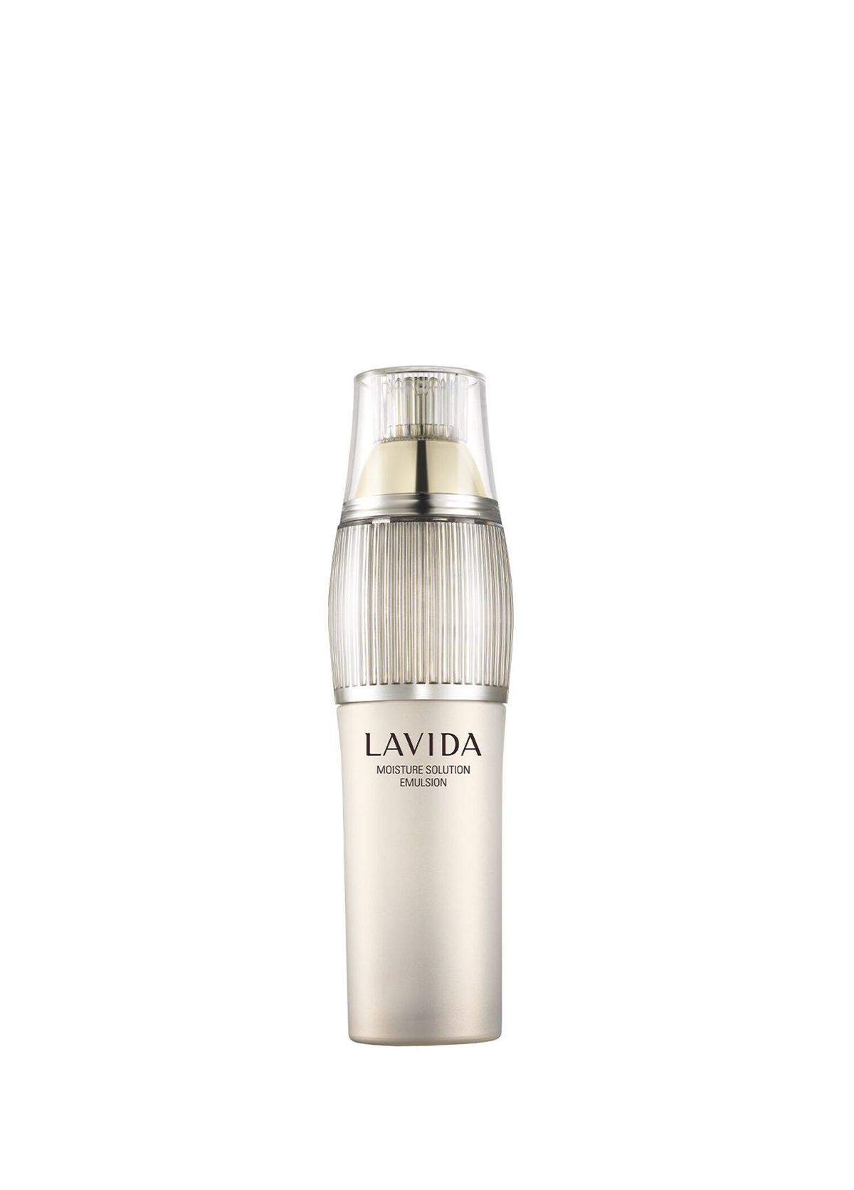 Lavida Moisture Solution Emulsion Yüz Kremi - 1