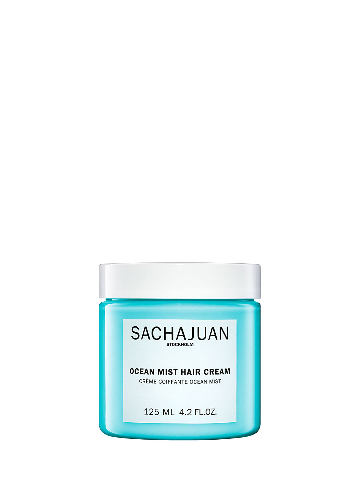 Sachajuan Ocean Mist Hair Cream - 1