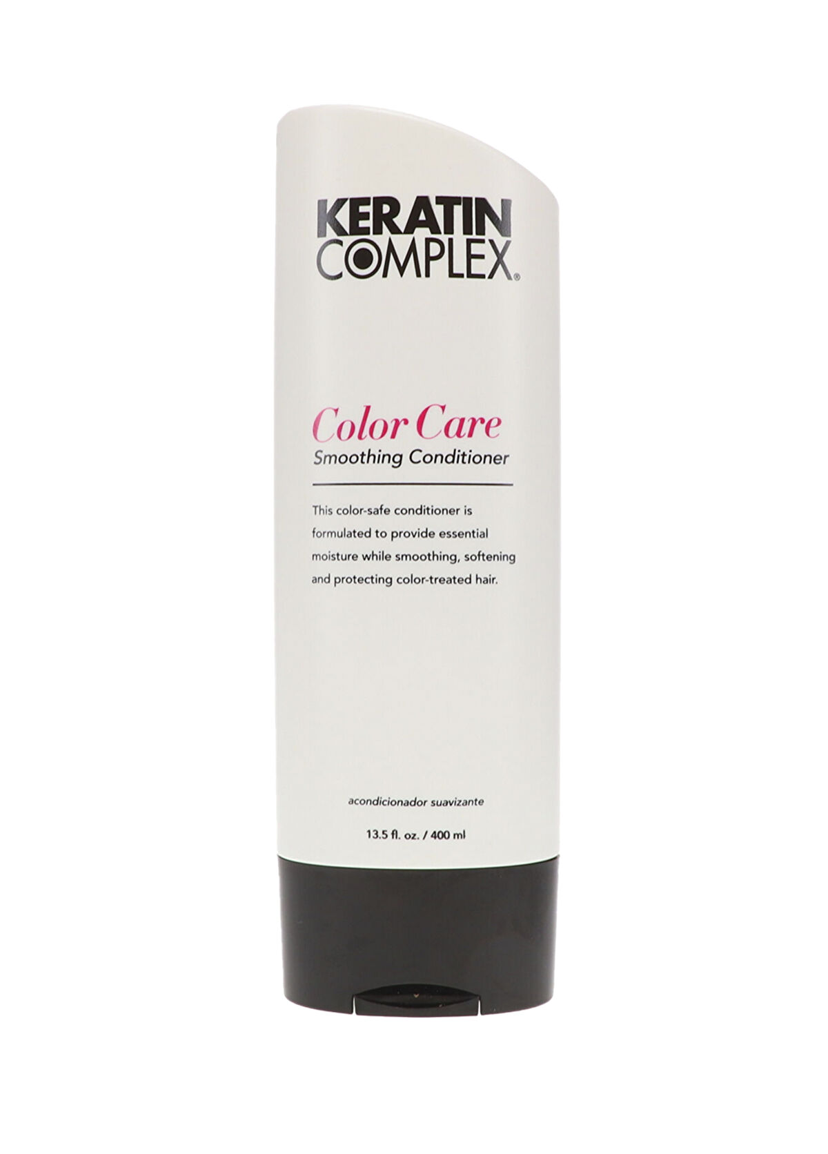 Keratin Complex Color Care Renk Bakımı Düzleştirici Saç Kremi 400 ml - 1