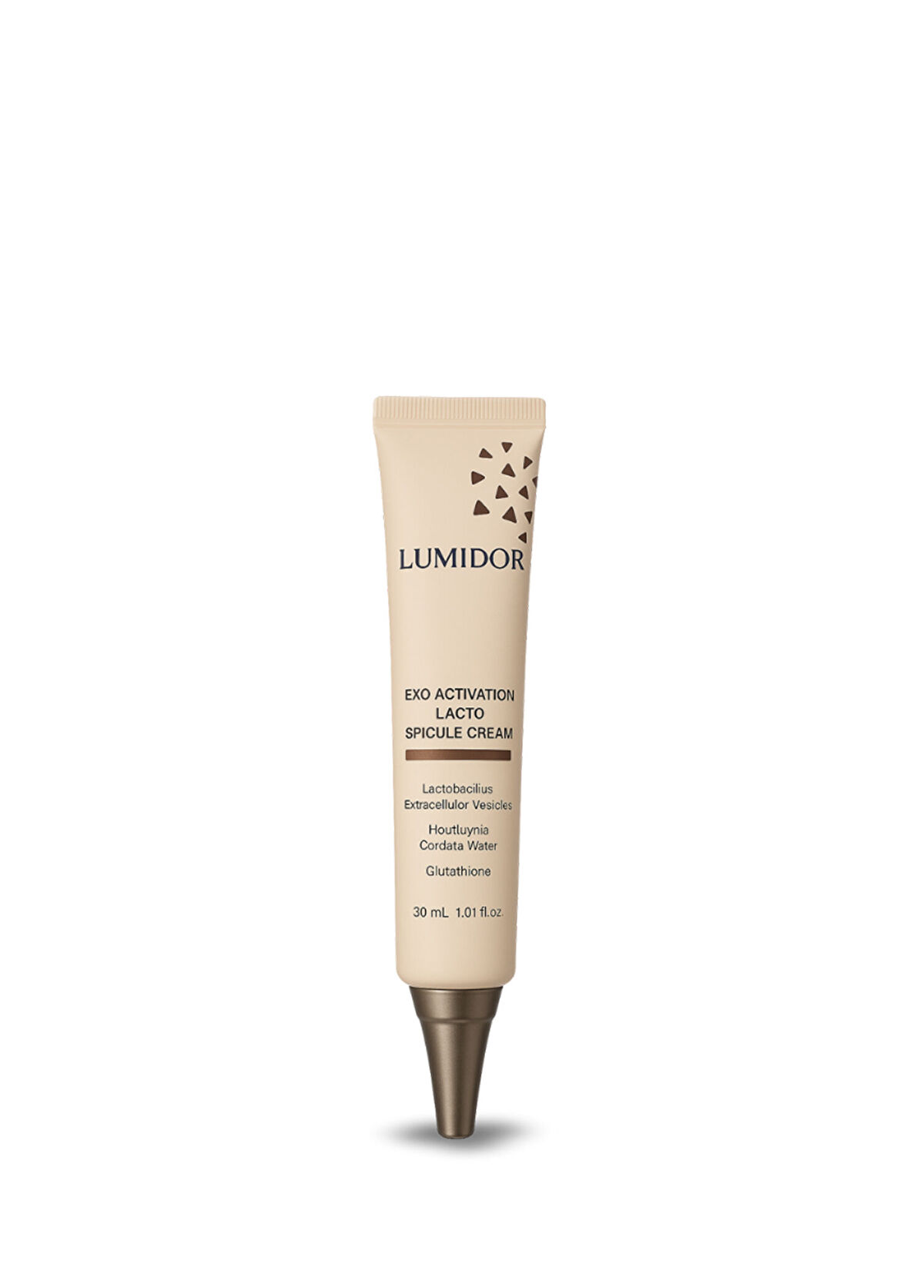 LumiDor Exo Activation Lacto Spicule Canlandırıcı Yüz Kremi 30 ml - 1