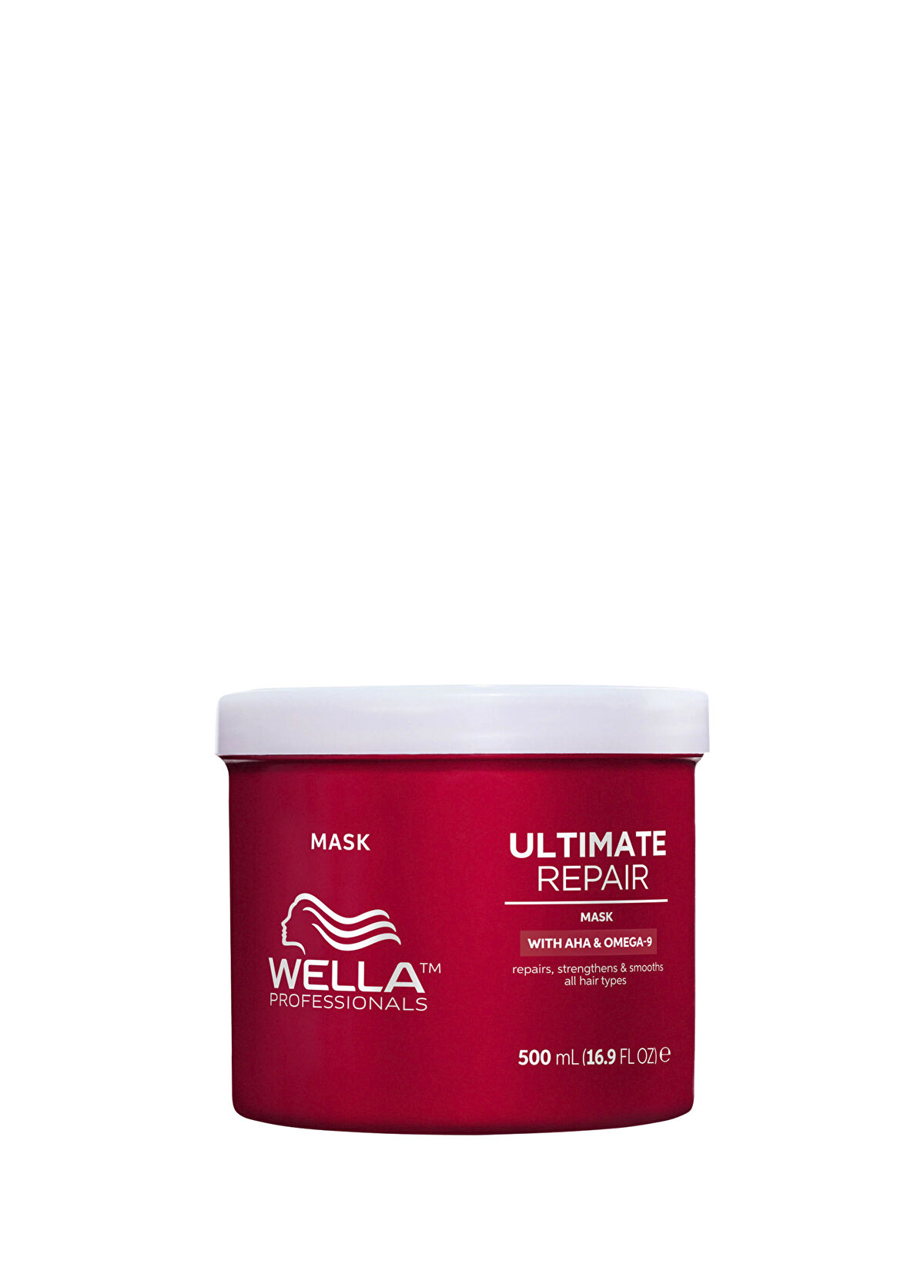 Wella Professionals Ultimate Repair Onarıcı Saç Maskesi 500 ml - 1