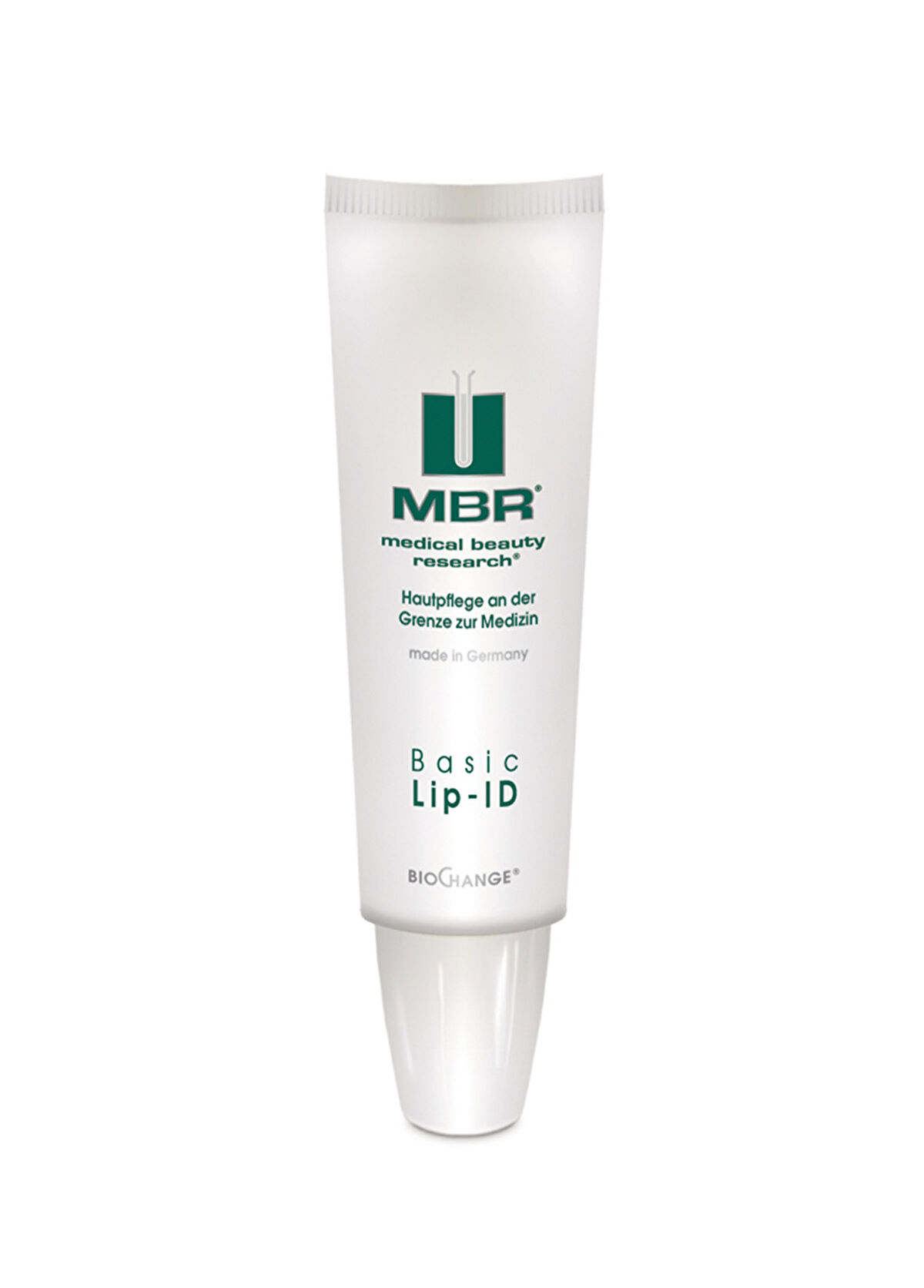 MBR Basic Lip ID 7 5 ml Dudak Bakım Kremi - 1
