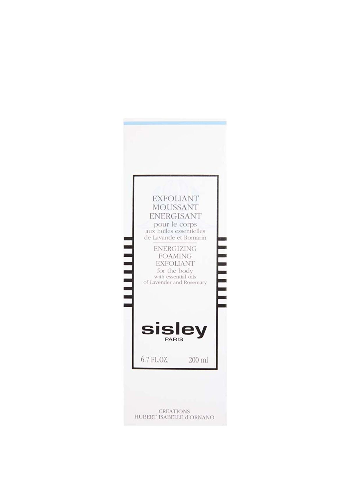 Sisley Exfoliant Moussant Energisant Şampuan - 3